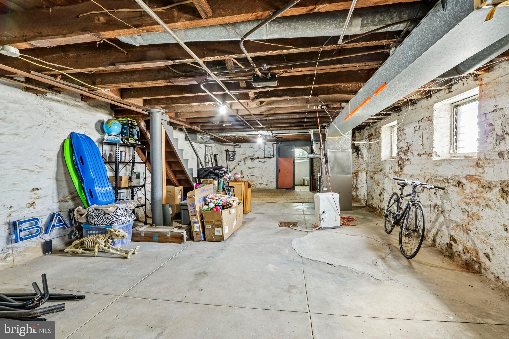 MT AIRY (WEST) - Residential