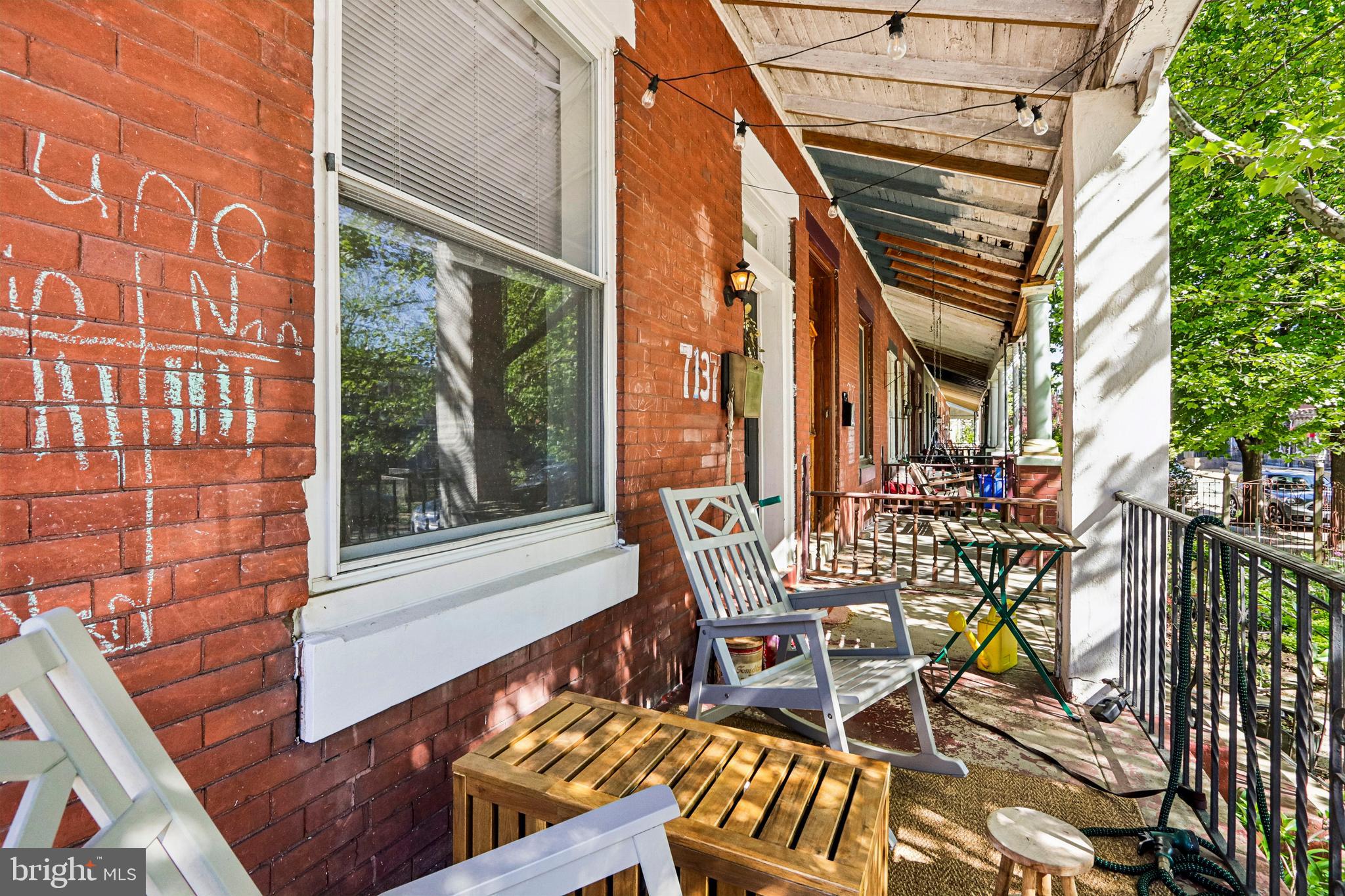 MT AIRY (WEST) - Residential