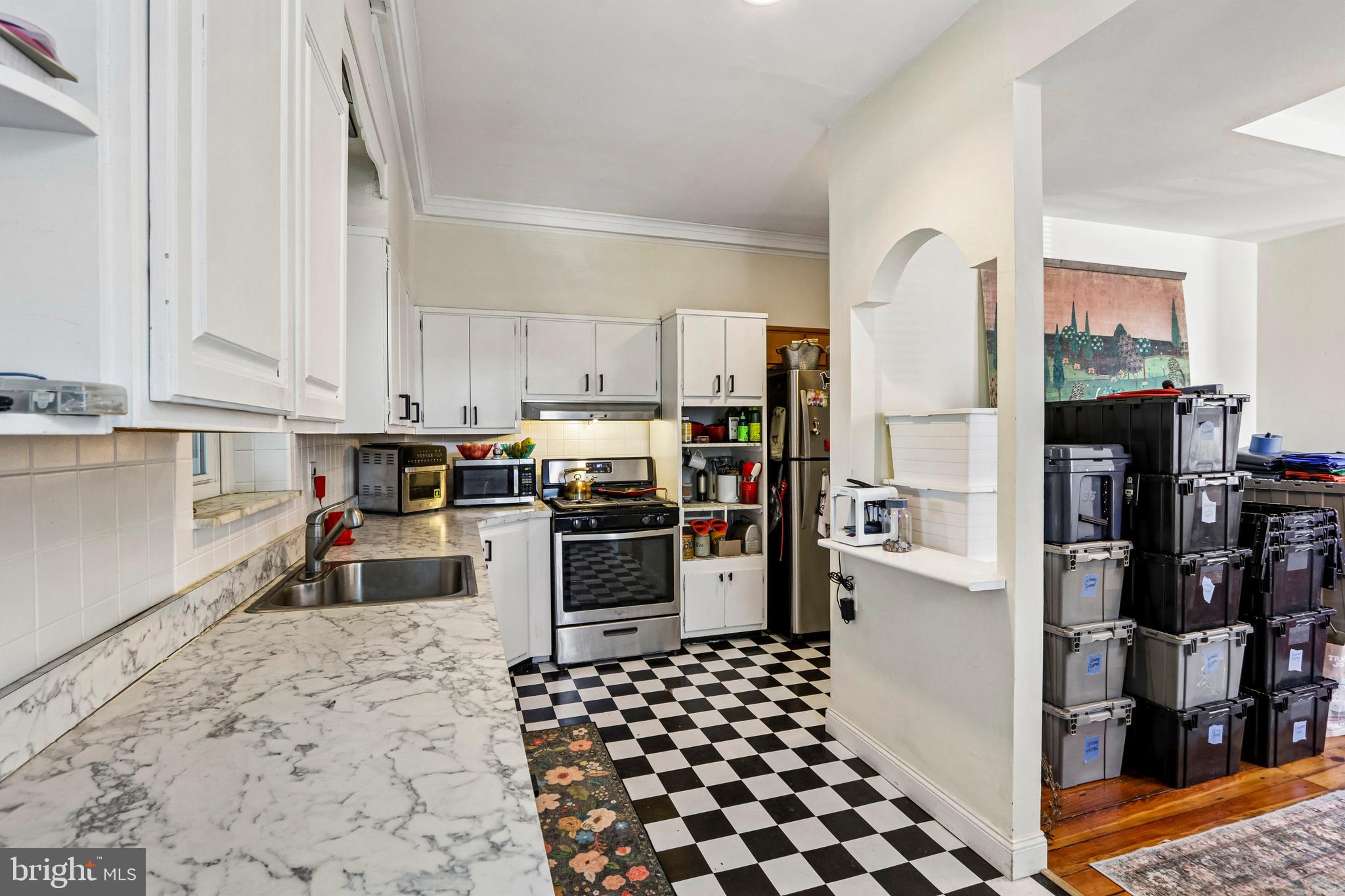 MT AIRY (WEST) - Residential