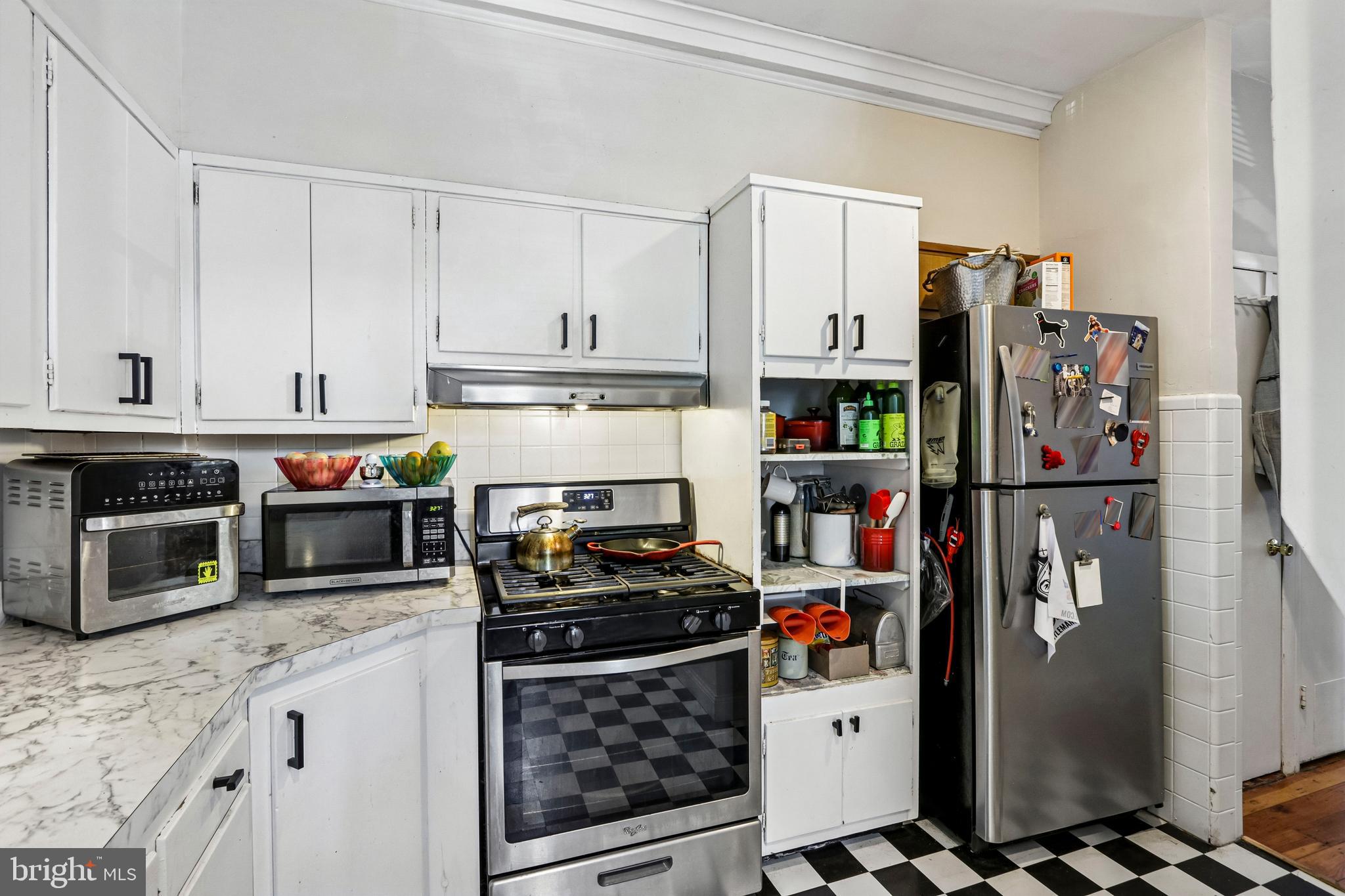 MT AIRY (WEST) - Residential