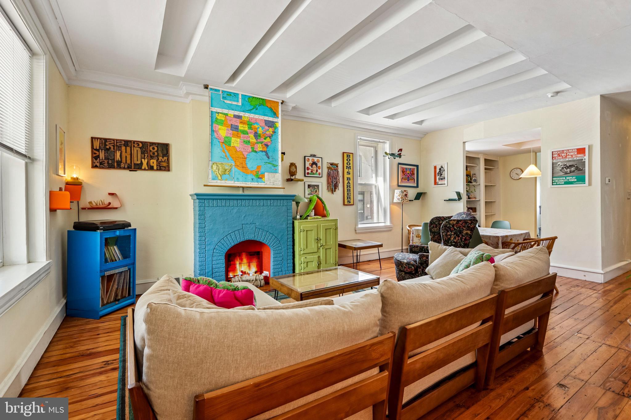 MT AIRY (WEST) - Residential