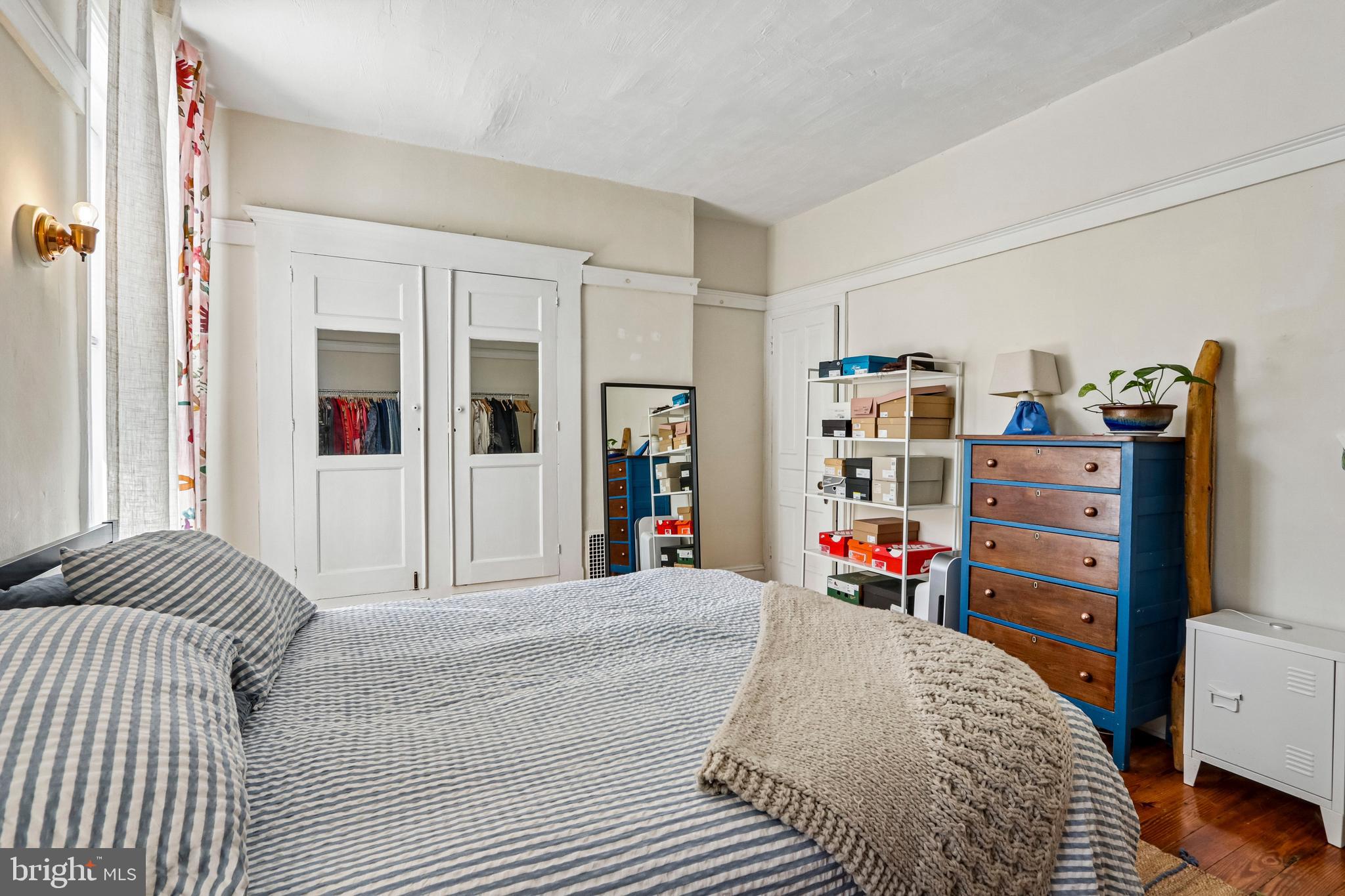 MT AIRY (WEST) - Residential