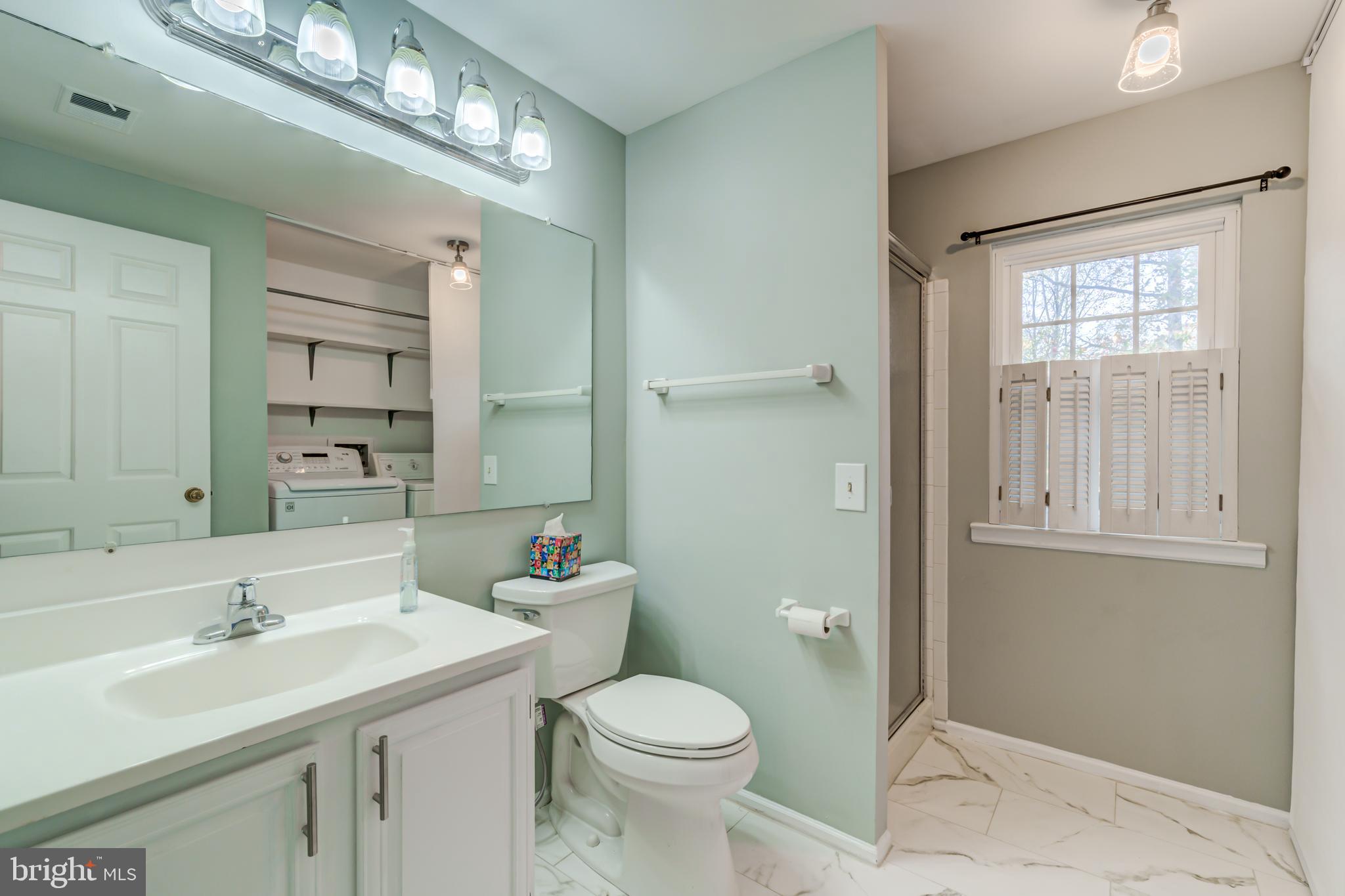 BURKE CENTRE - Residential Lease