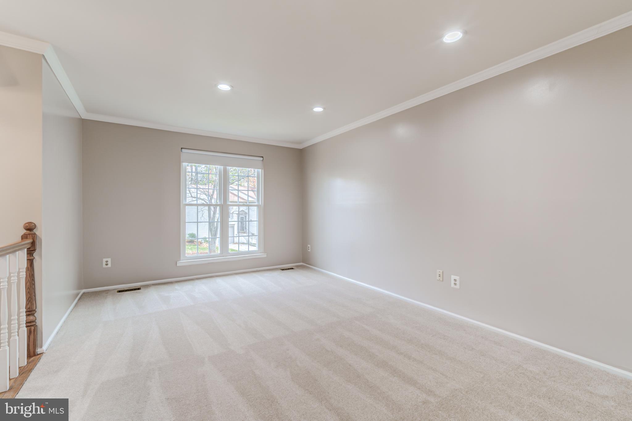 BURKE CENTRE - Residential Lease