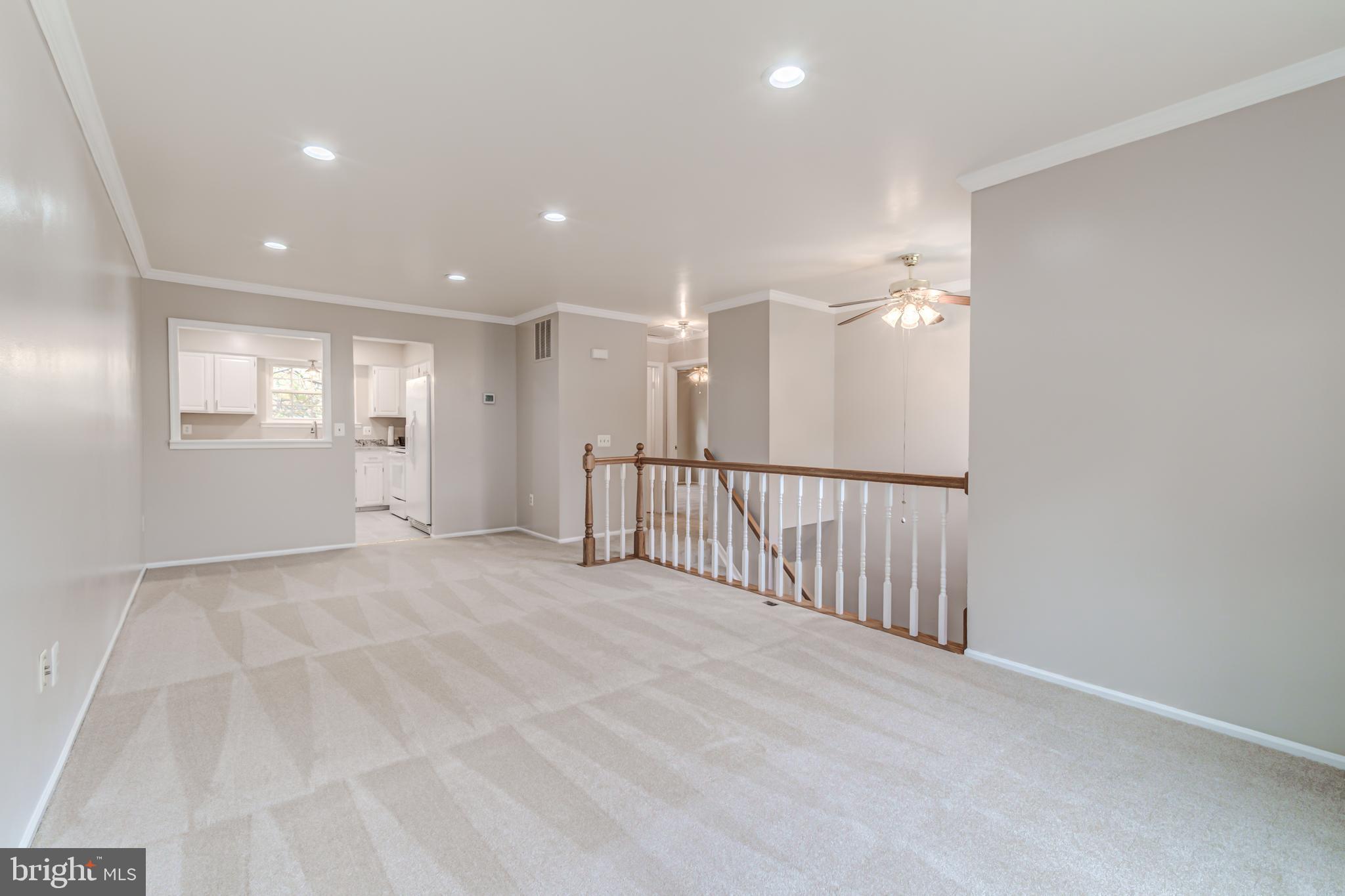 BURKE CENTRE - Residential Lease