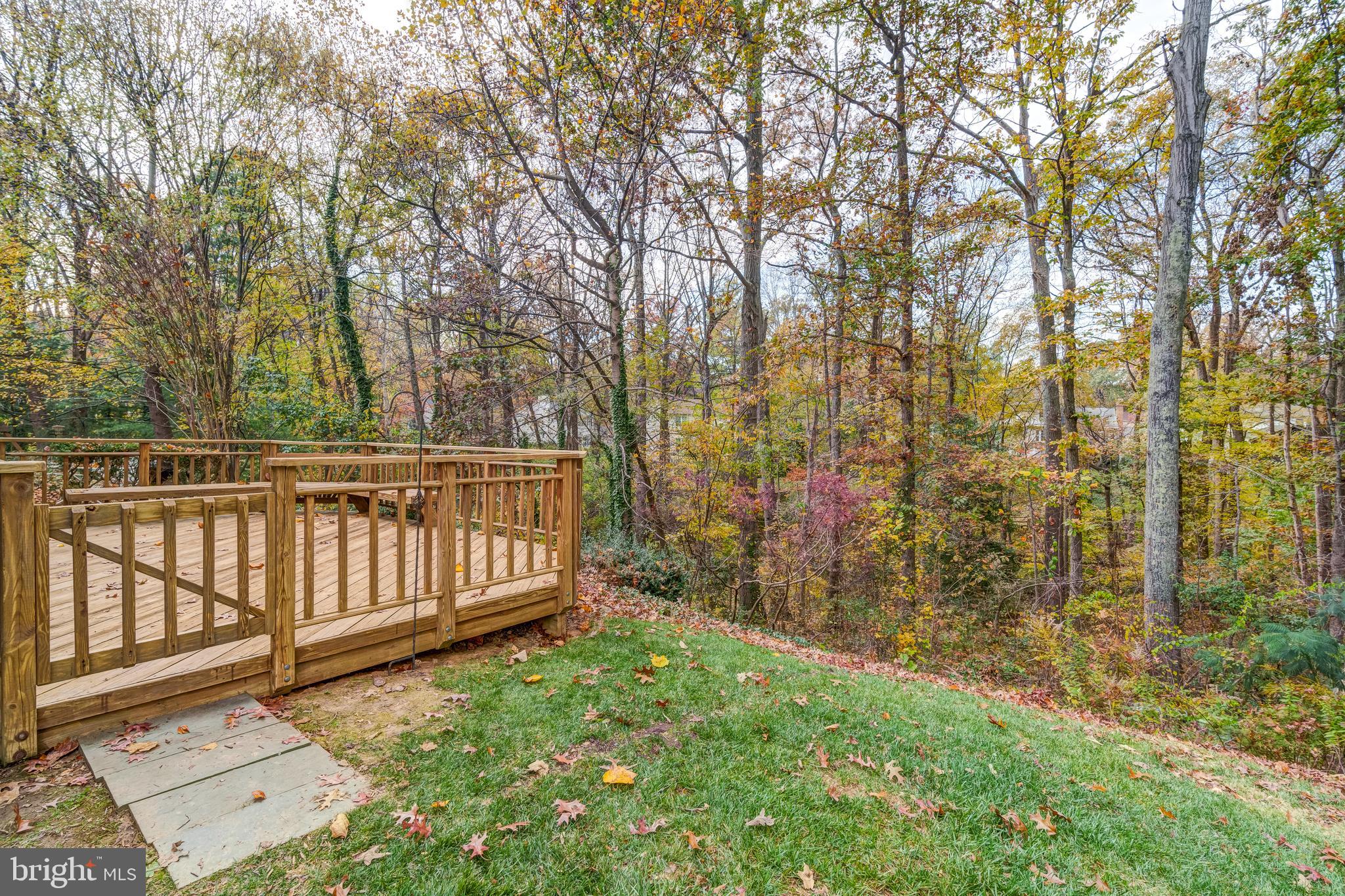 BURKE CENTRE - Residential Lease