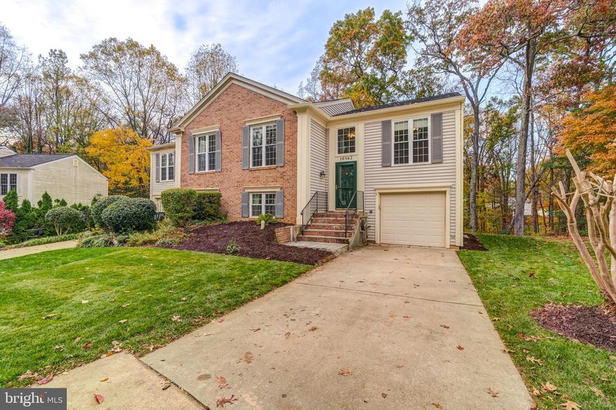 (Professional photos uploaded by 11/7) Welcome to your new home at 10562 Reeds Landing Cir, nestled in the heart of the highly sought-after Burke Center community! This fantastic 3-bedroom, 2-full bath property is a true gem, offering a host of desirable features for your family's comfort and convenience.

Step inside and be captivated by the tasteful updates that await you. The recently renovated gourmet kitchen is a chef's dream, boasting modern appliances, new dishwasher, and a new microwave. It's the perfect place to whip up culinary delights for family and friends. The new carpet throughout the home provides a fresh and welcoming atmosphere. The bathrooms have been thoughtfully refreshed, ensuring a spa-like experience. Enjoy your morning coffee or entertain guests on the private deck, offering a serene outdoor oasis with ample privacy.

The Burke Center community offers an array of amenities to enrich your lifestyle, including pools, basketball courts, tennis courts, playgrounds, and scenic walking trails. It's the perfect place for active families to enjoy the great outdoors right in their backyard.

Parking is a breeze with the large garage, and there's no need to worry about storage space. Convenience, comfort, and community are all rolled into one with this fantastic rental opportunity.

Don't miss your chance to make 10562 Reeds Landing Cir your new home. Contact us today to schedule a viewing and experience the perfect blend of modern comfort, suburban charm, and community amenities. This property is a rare find, and it won't last long on the market!