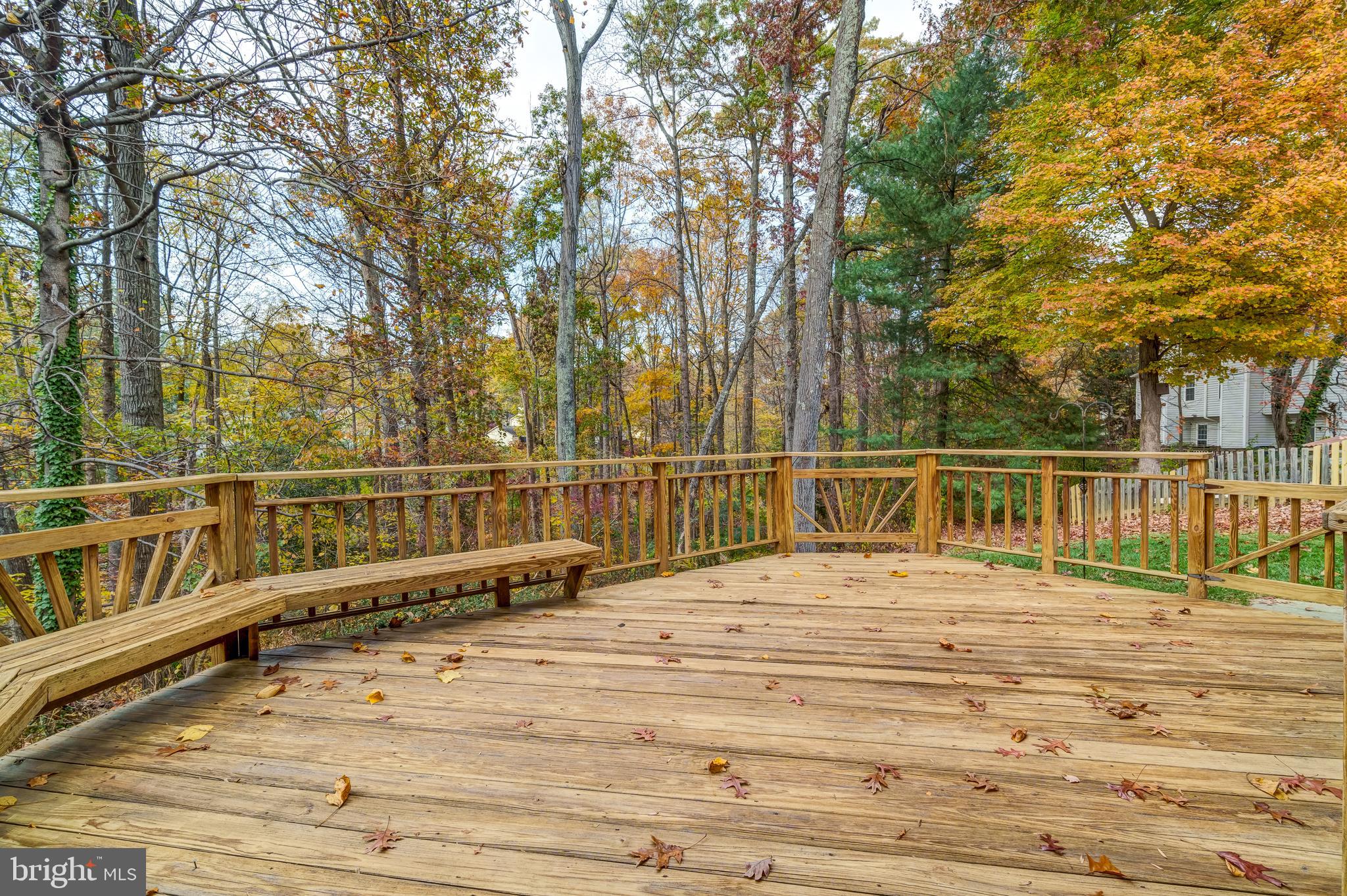 BURKE CENTRE - Residential Lease