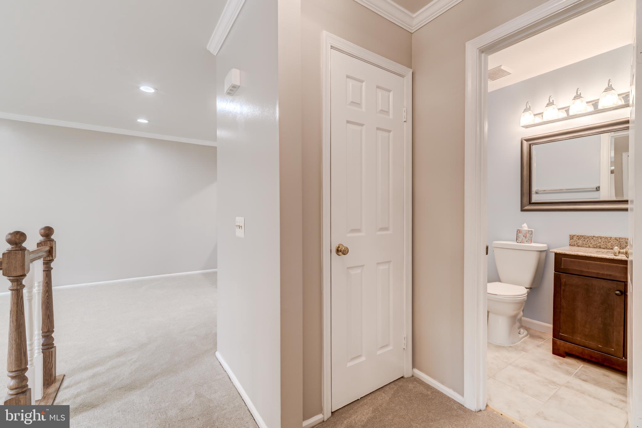 BURKE CENTRE - Residential Lease