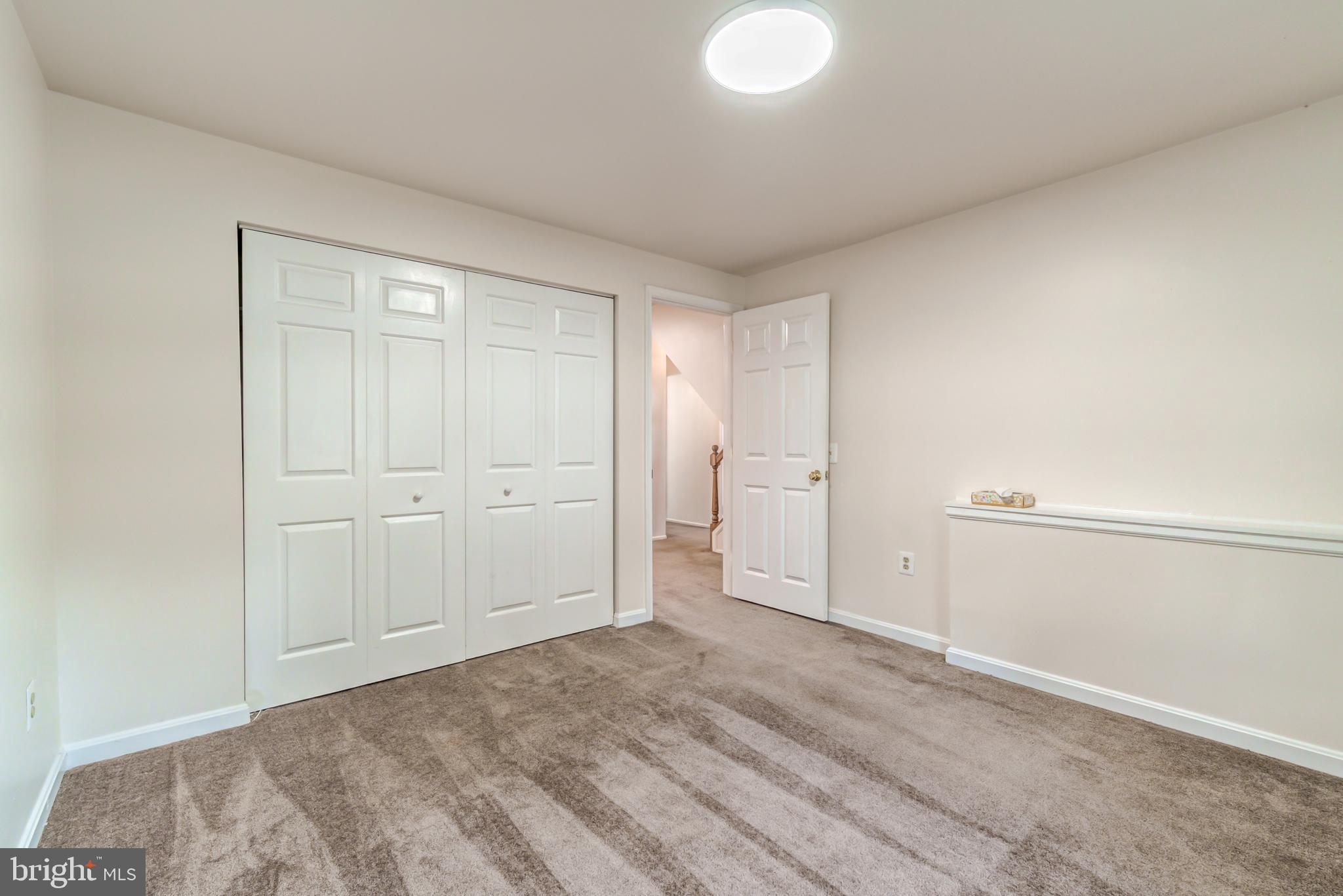 BURKE CENTRE - Residential Lease