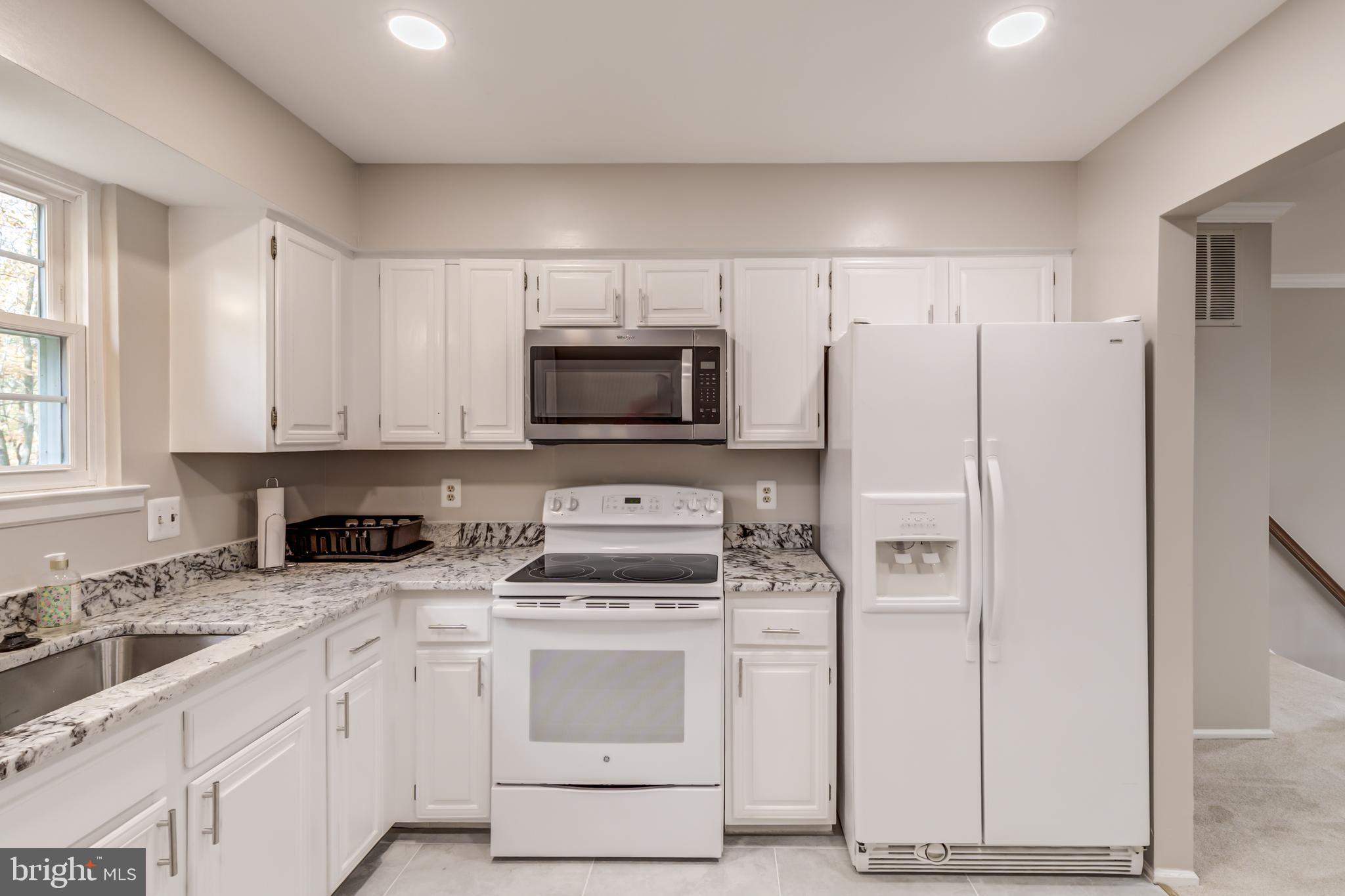 BURKE CENTRE - Residential Lease