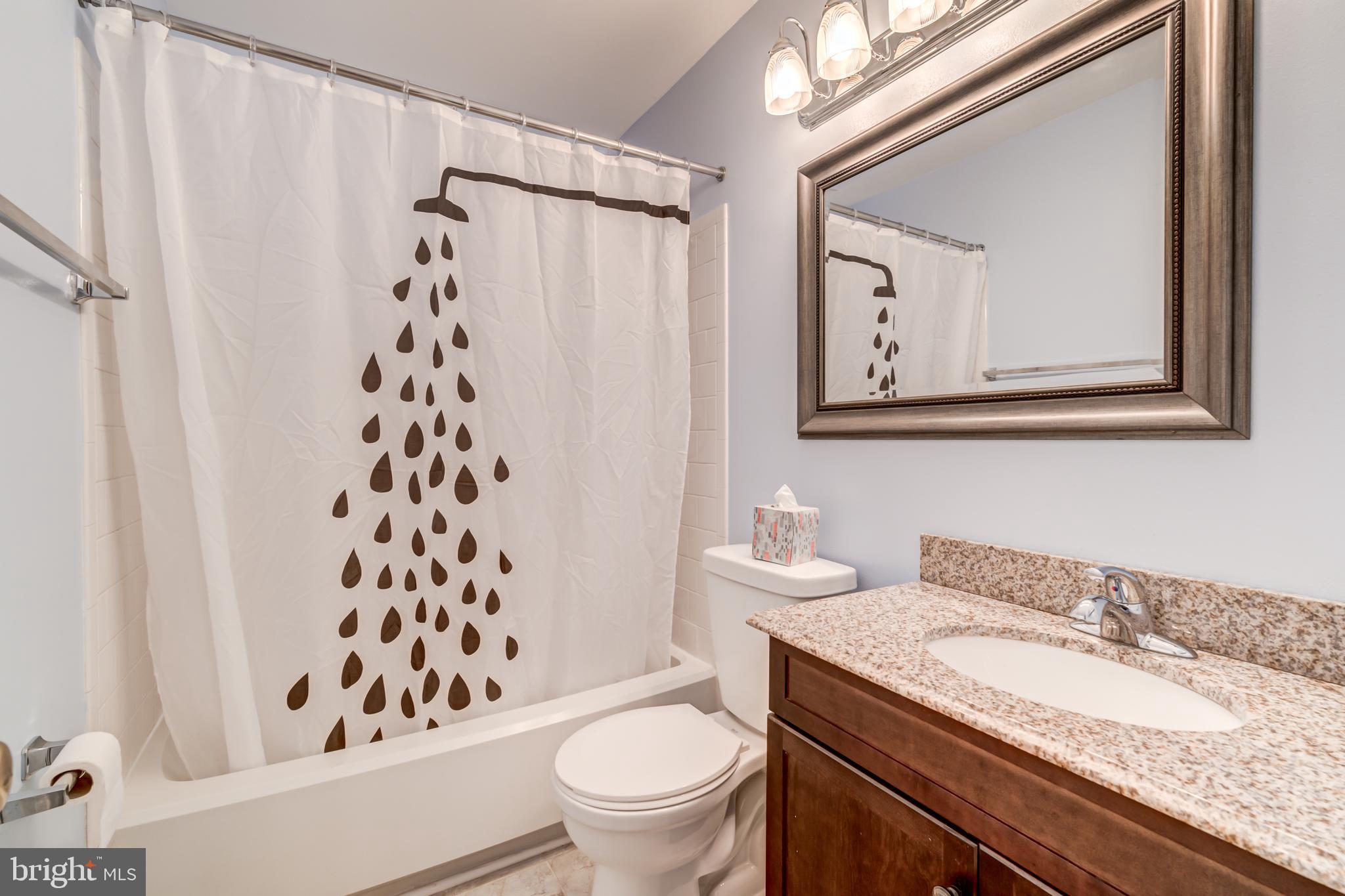 BURKE CENTRE - Residential Lease