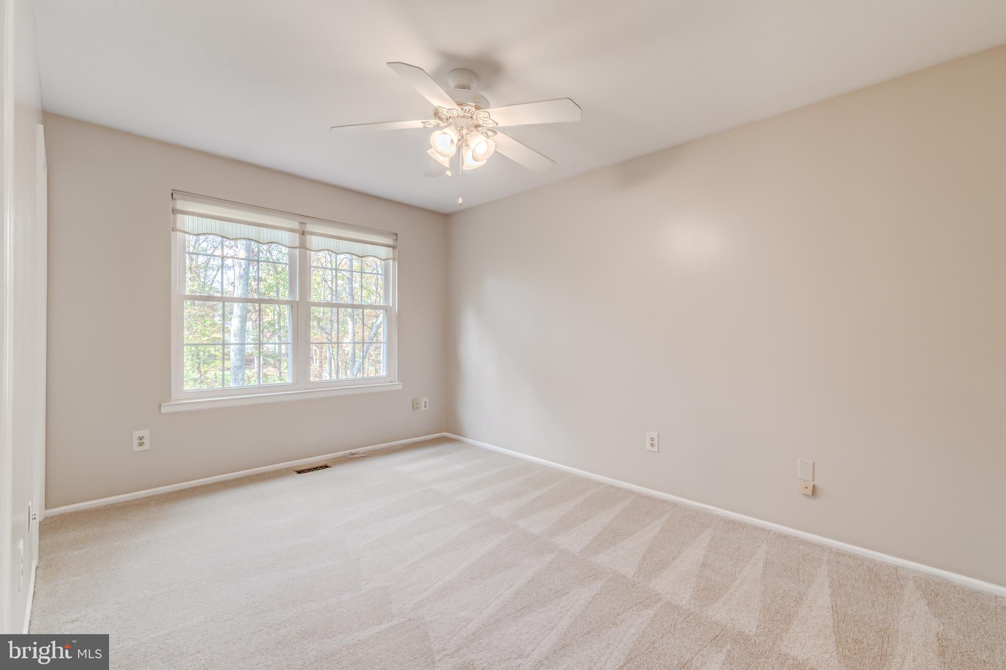 BURKE CENTRE - Residential Lease