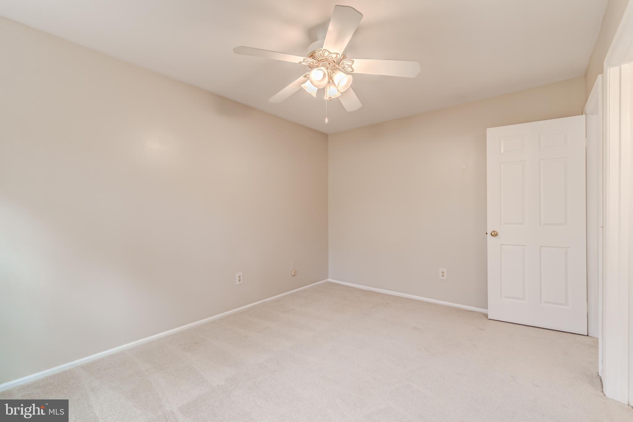 BURKE CENTRE - Residential Lease