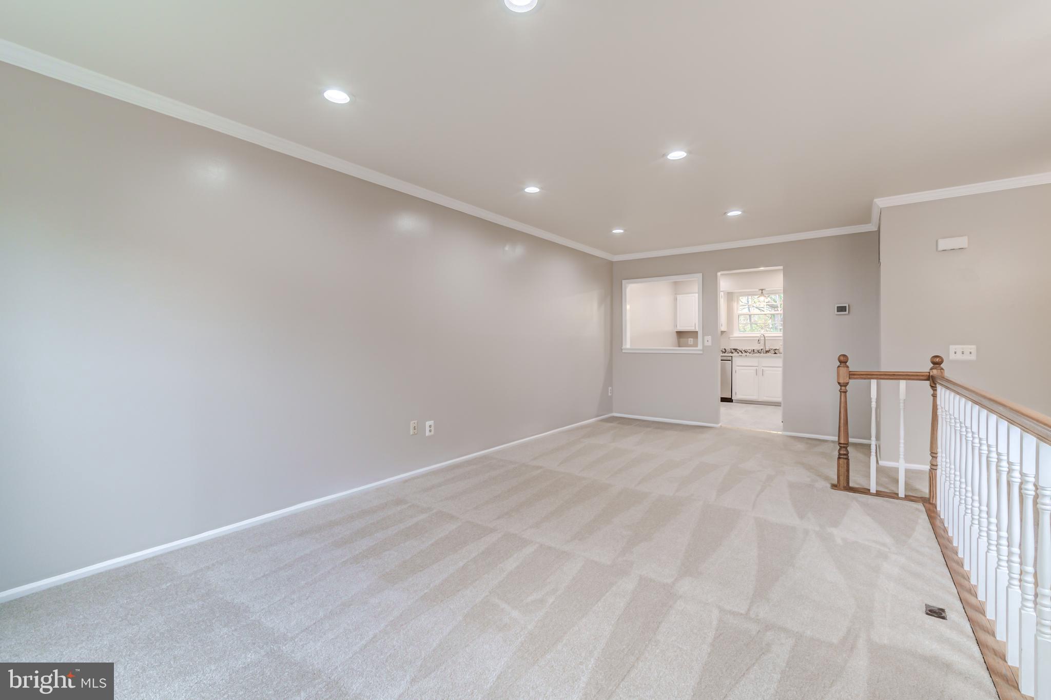 BURKE CENTRE - Residential Lease