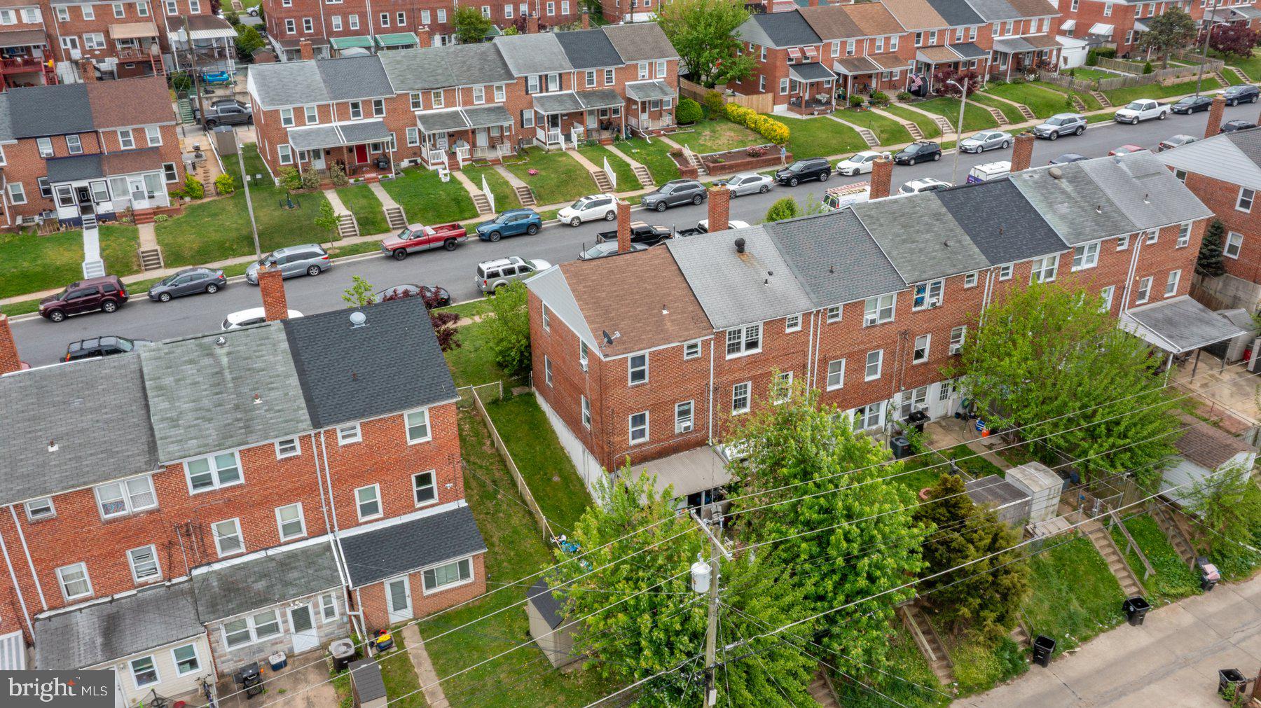 EASTWOOD - Residential