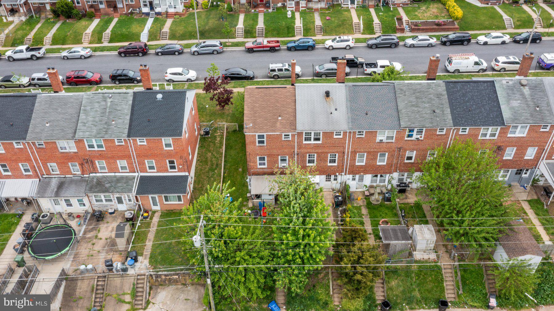 EASTWOOD - Residential