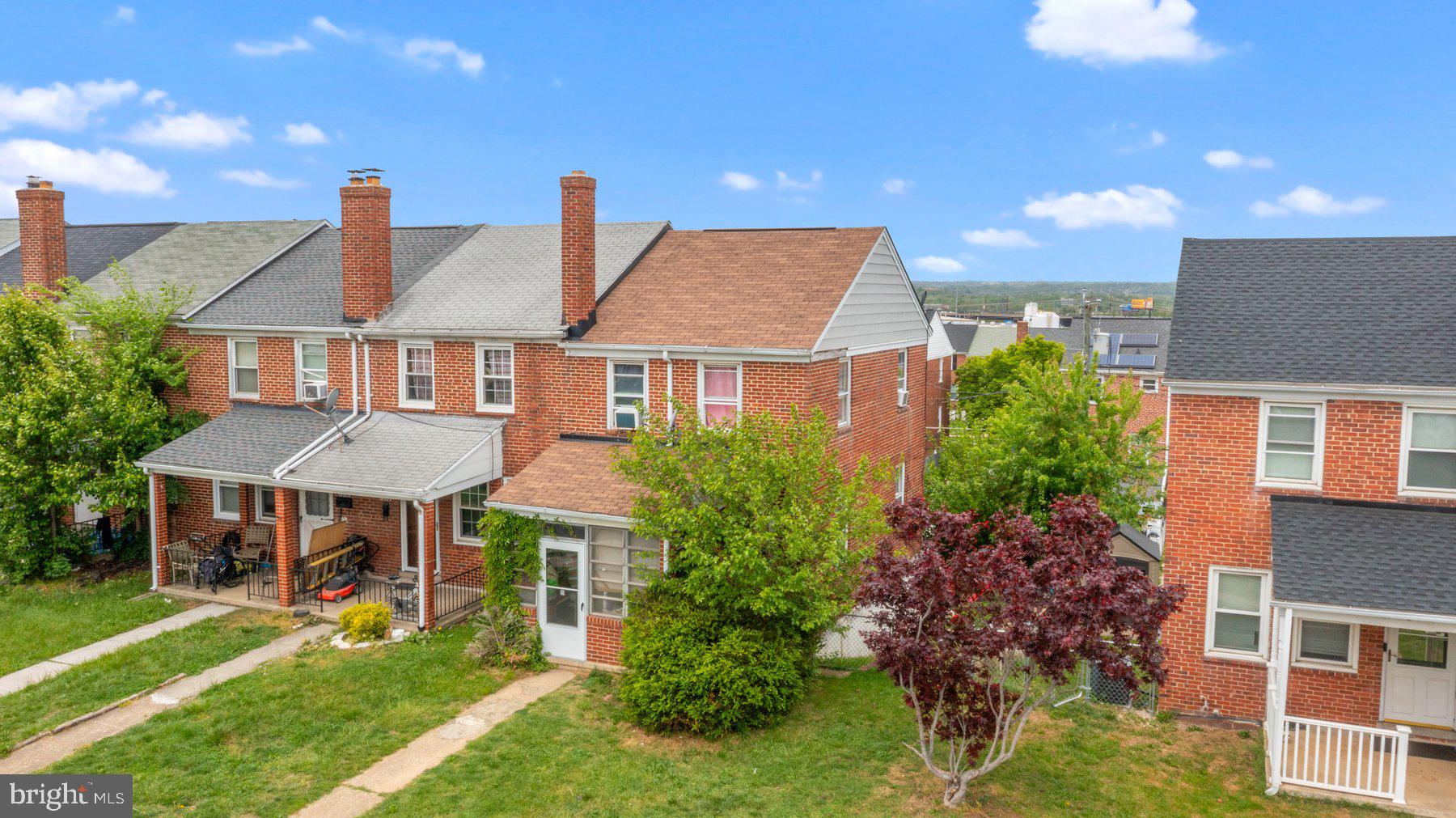 EASTWOOD - Residential