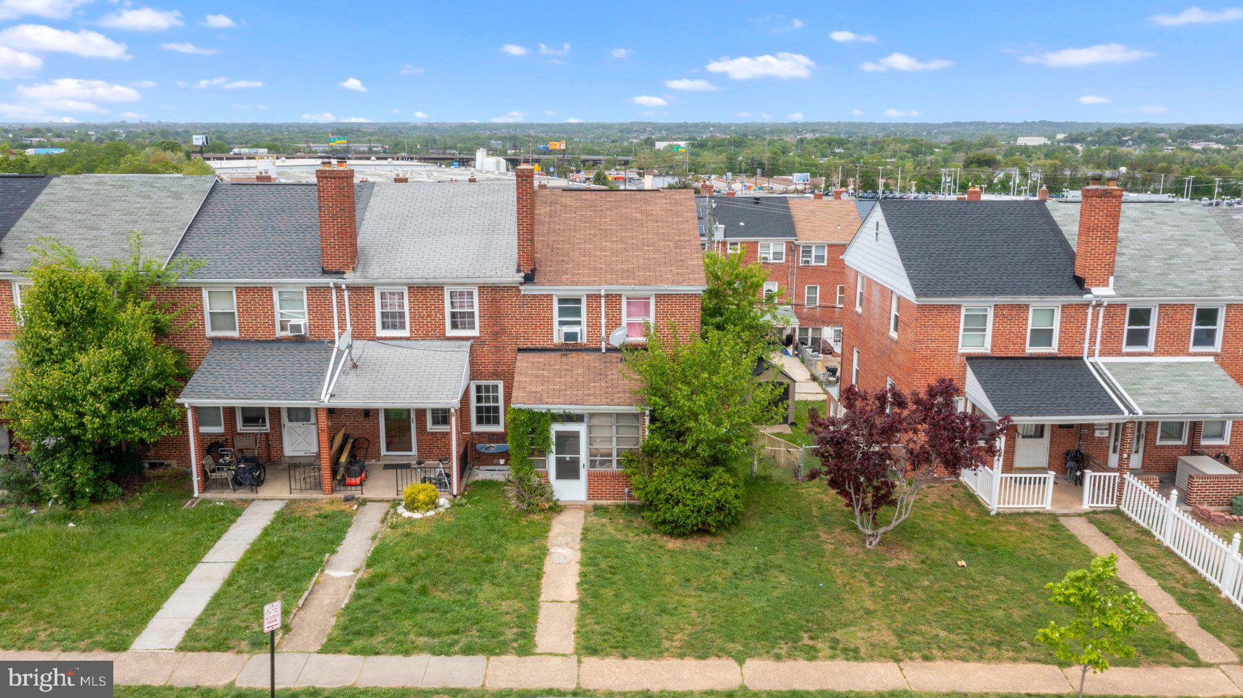 EASTWOOD - Residential