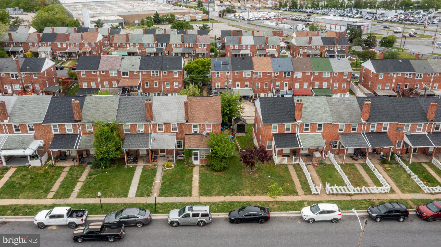 EASTWOOD - Residential