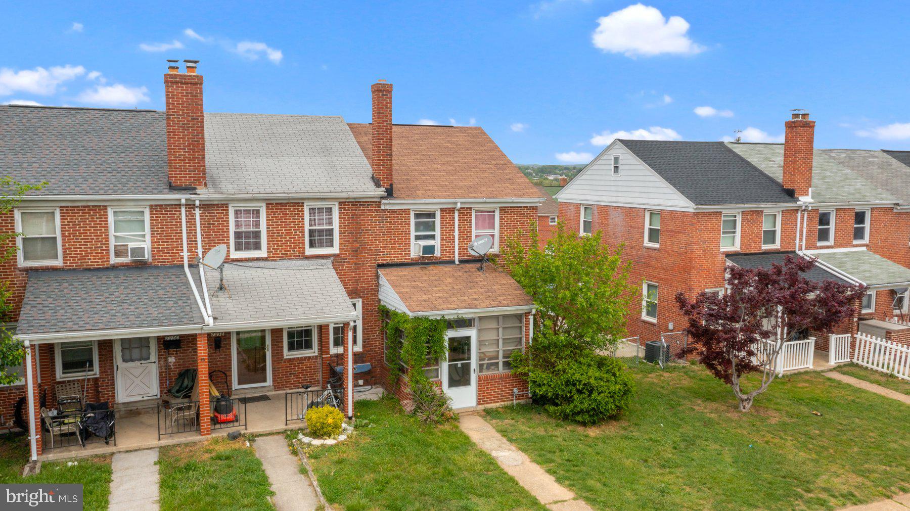 EASTWOOD - Residential