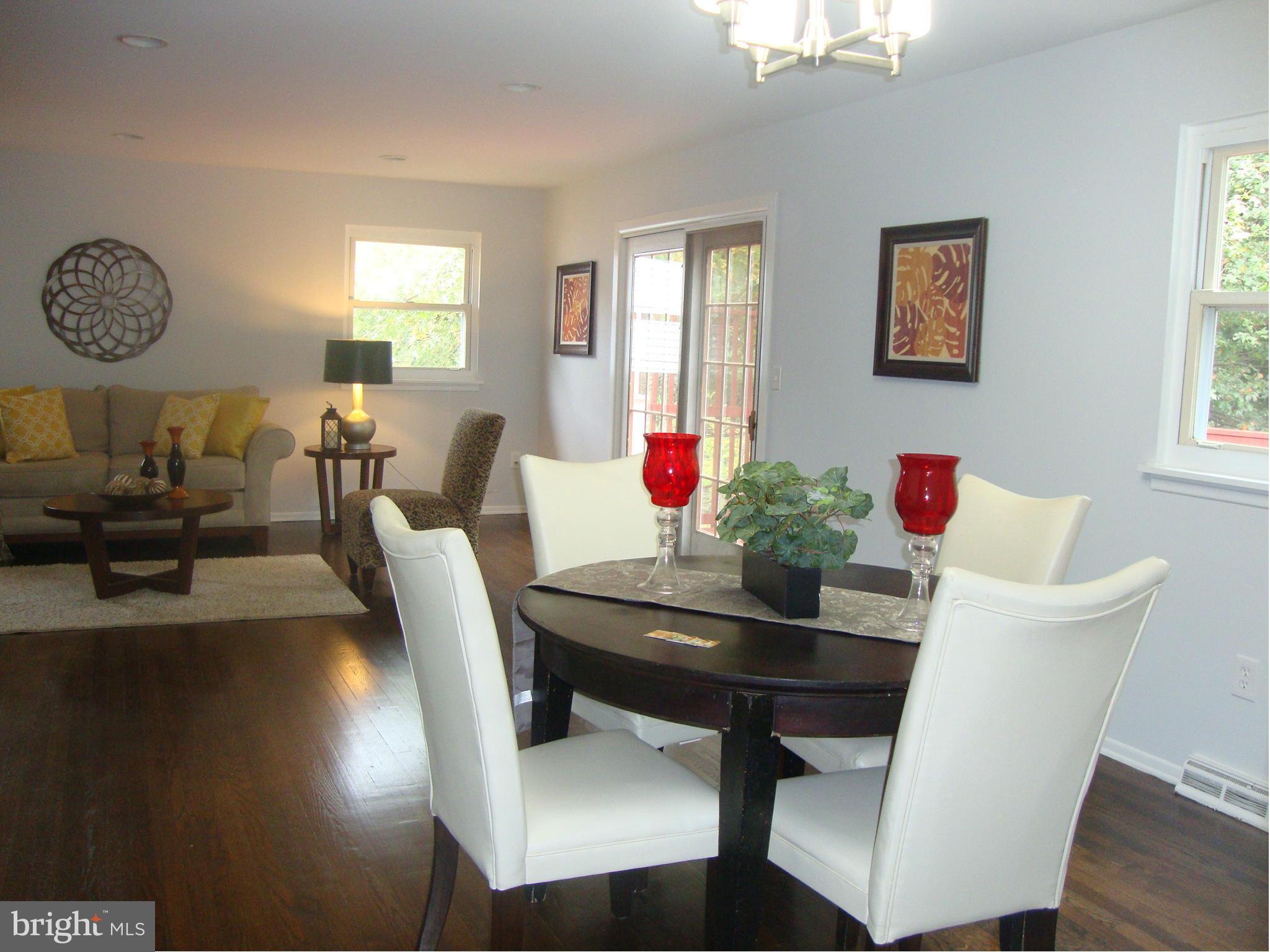 FORT WASHINGTON ESTATES - Residential