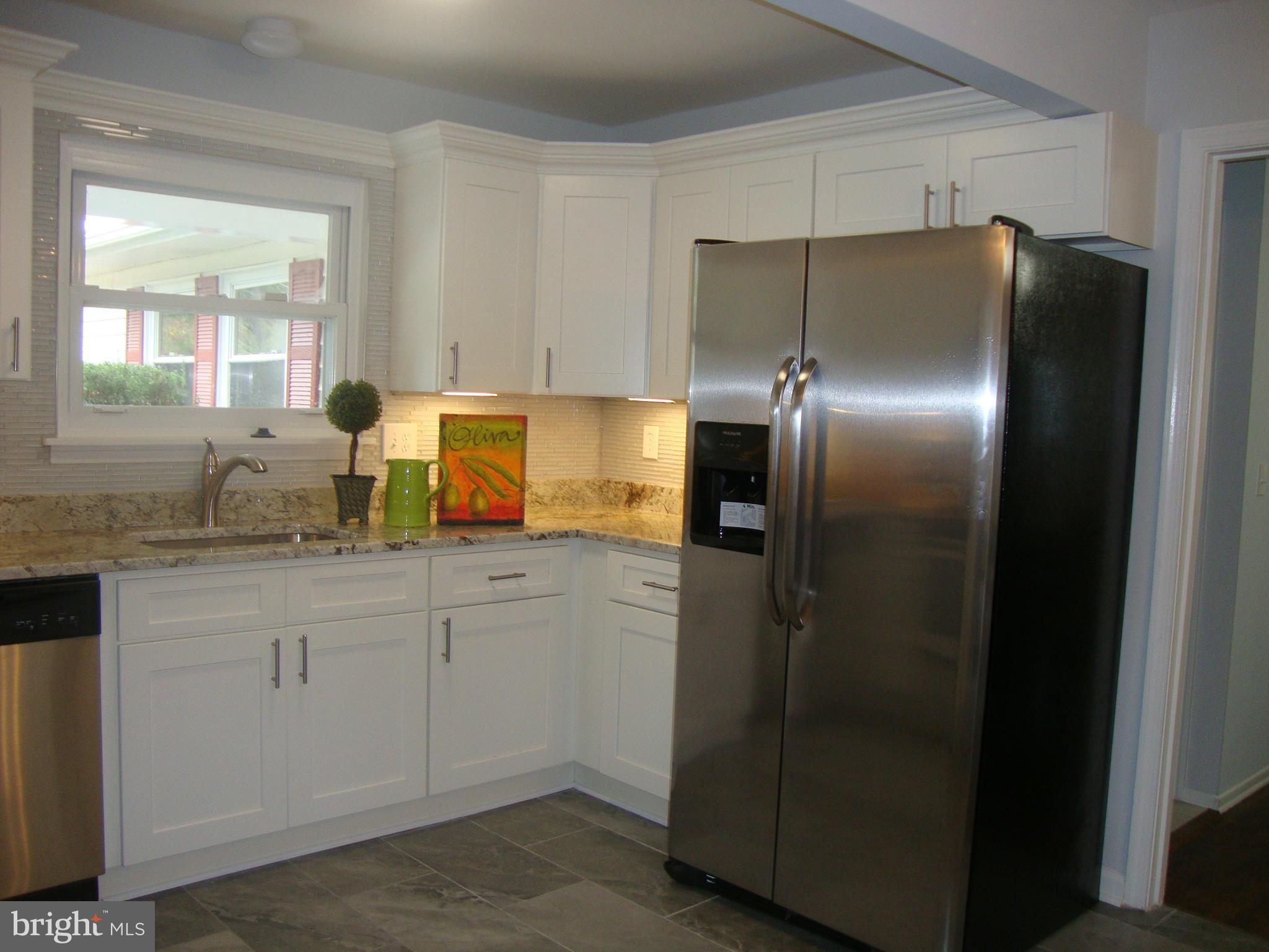 FORT WASHINGTON ESTATES - Residential