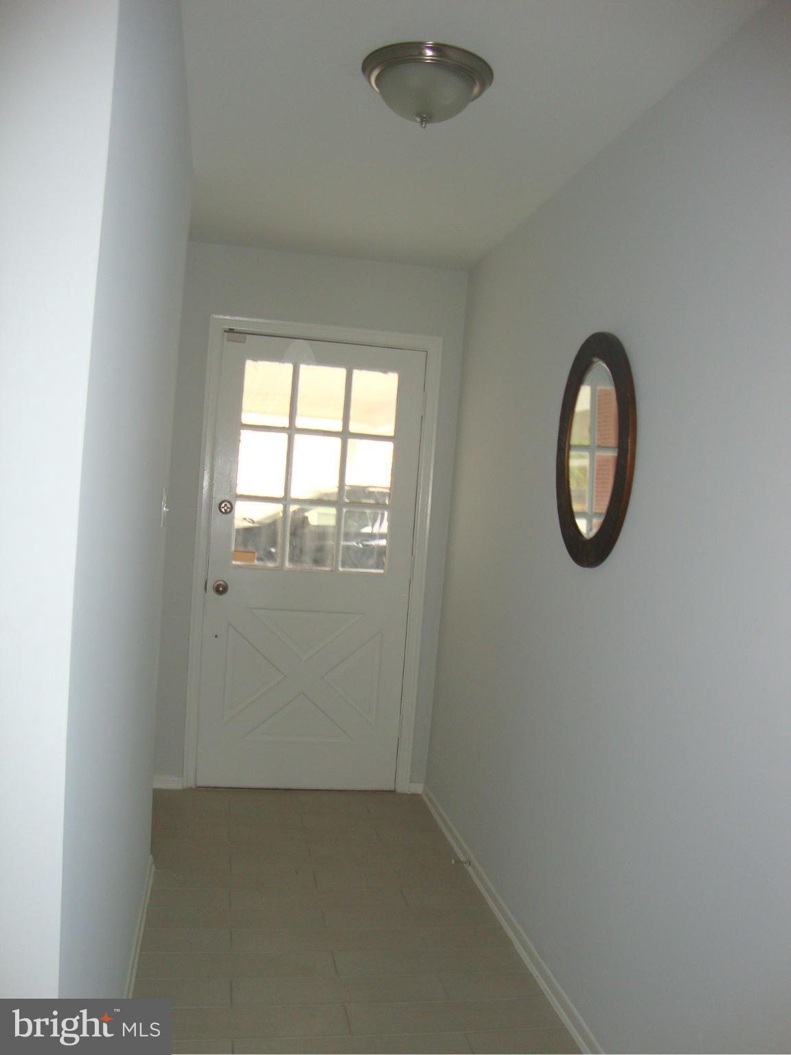 FORT WASHINGTON ESTATES - Residential