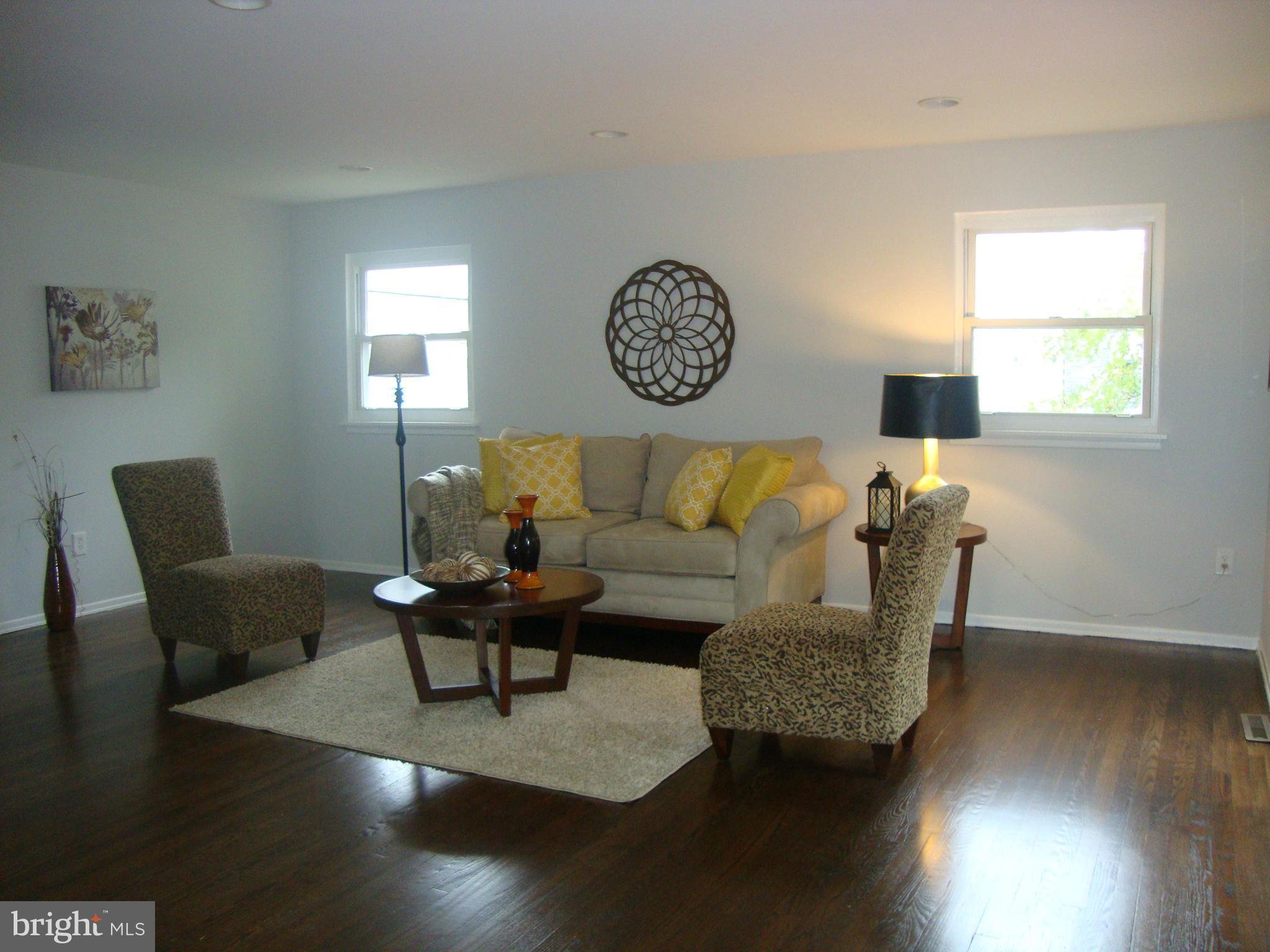 FORT WASHINGTON ESTATES - Residential