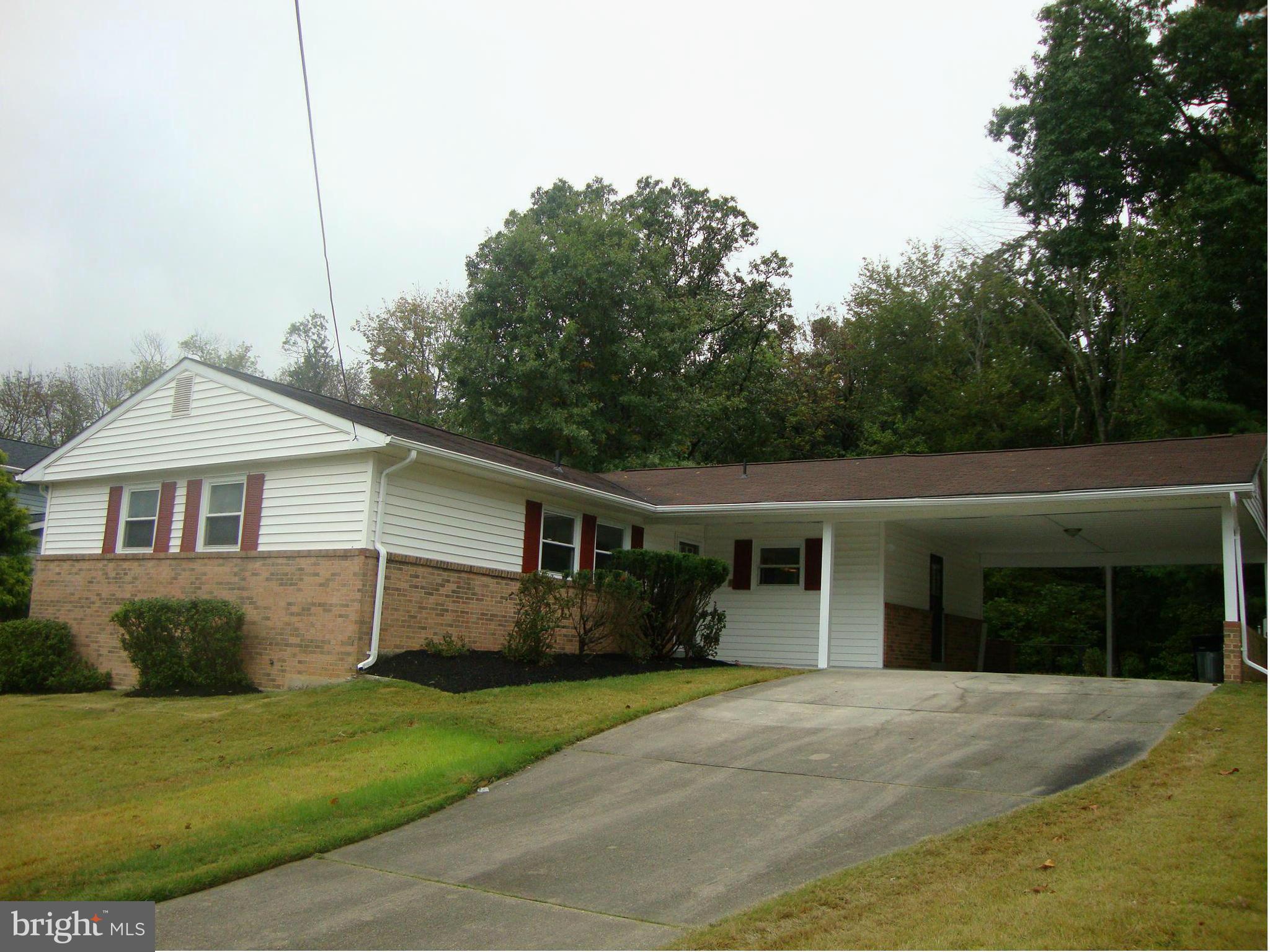 FORT WASHINGTON ESTATES - Residential