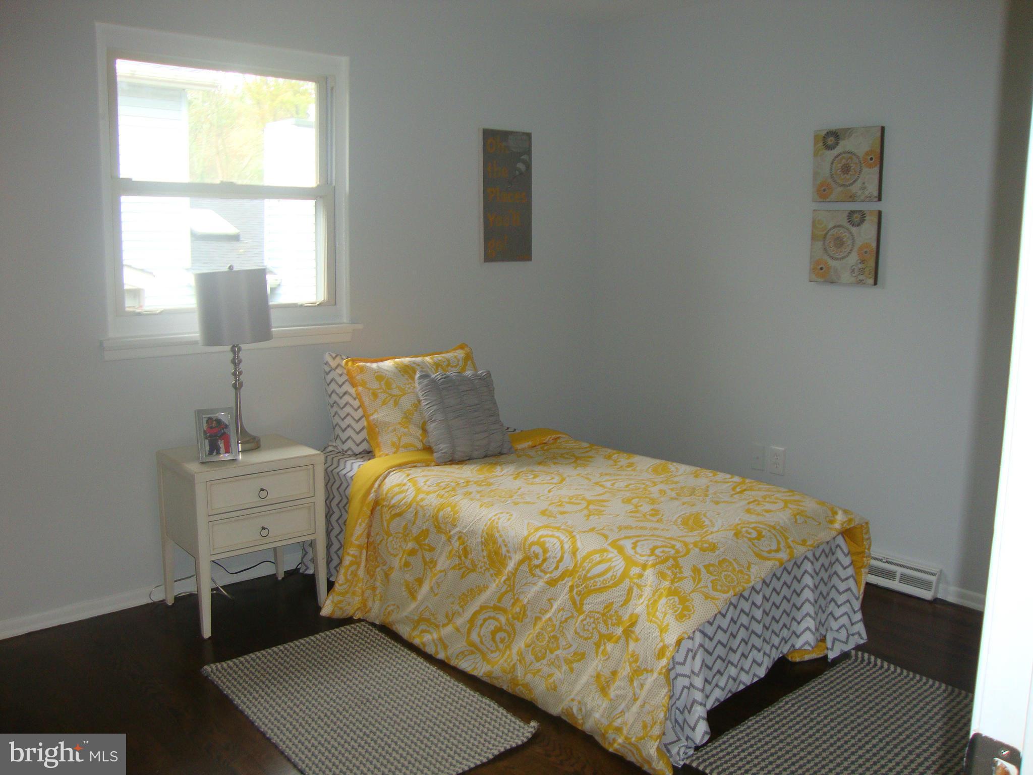 FORT WASHINGTON ESTATES - Residential