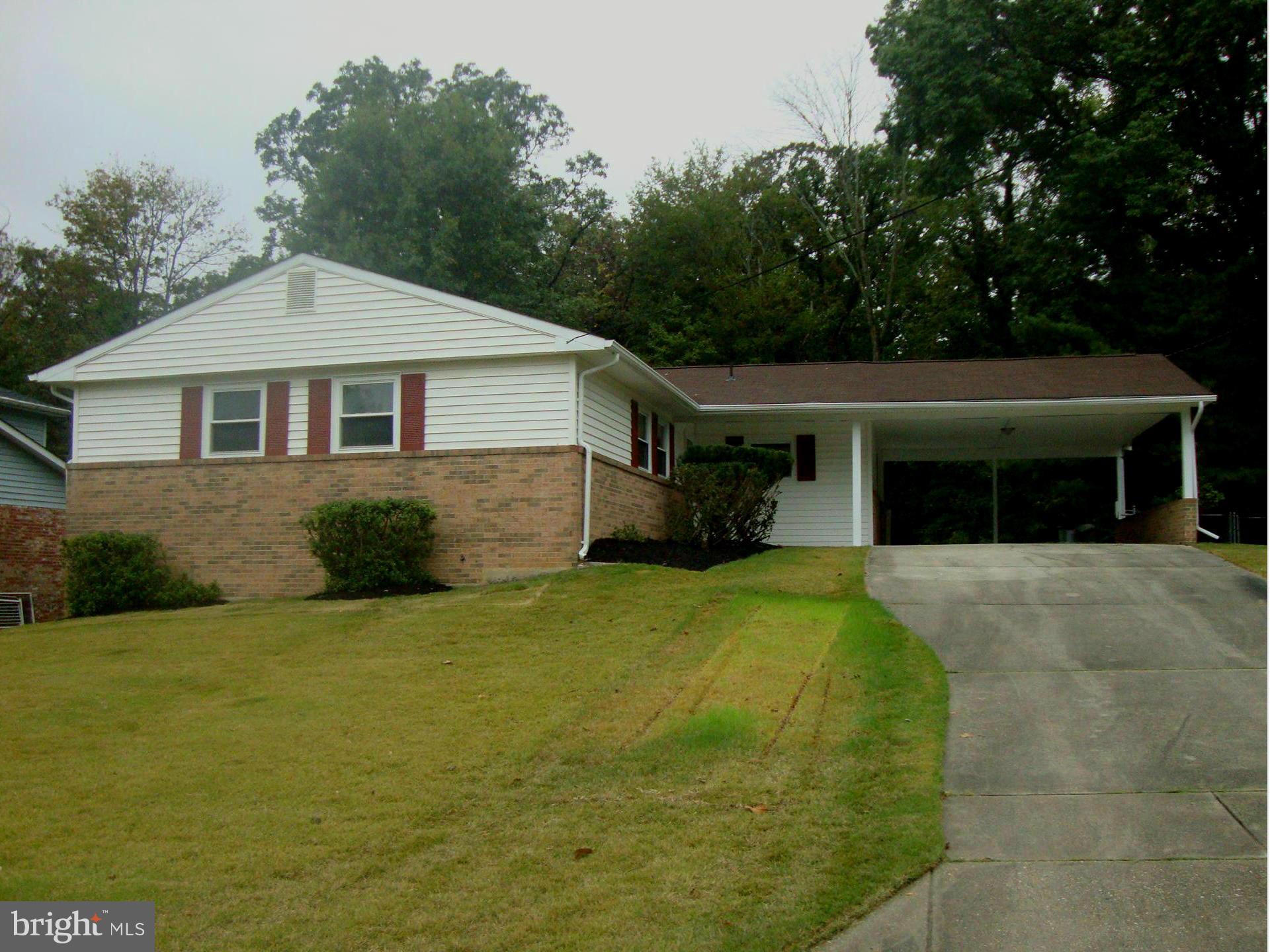 FORT WASHINGTON ESTATES - Residential