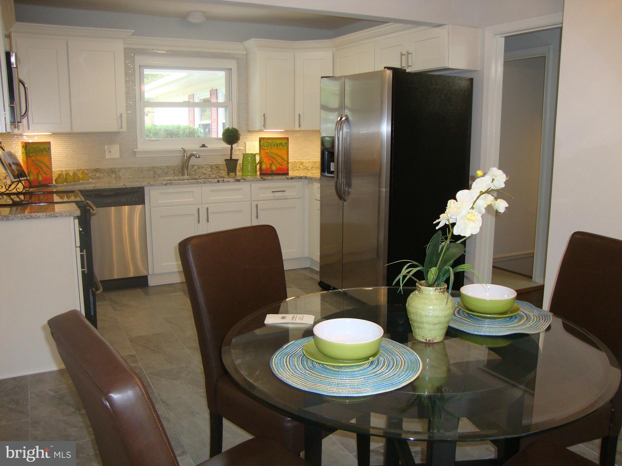 FORT WASHINGTON ESTATES - Residential