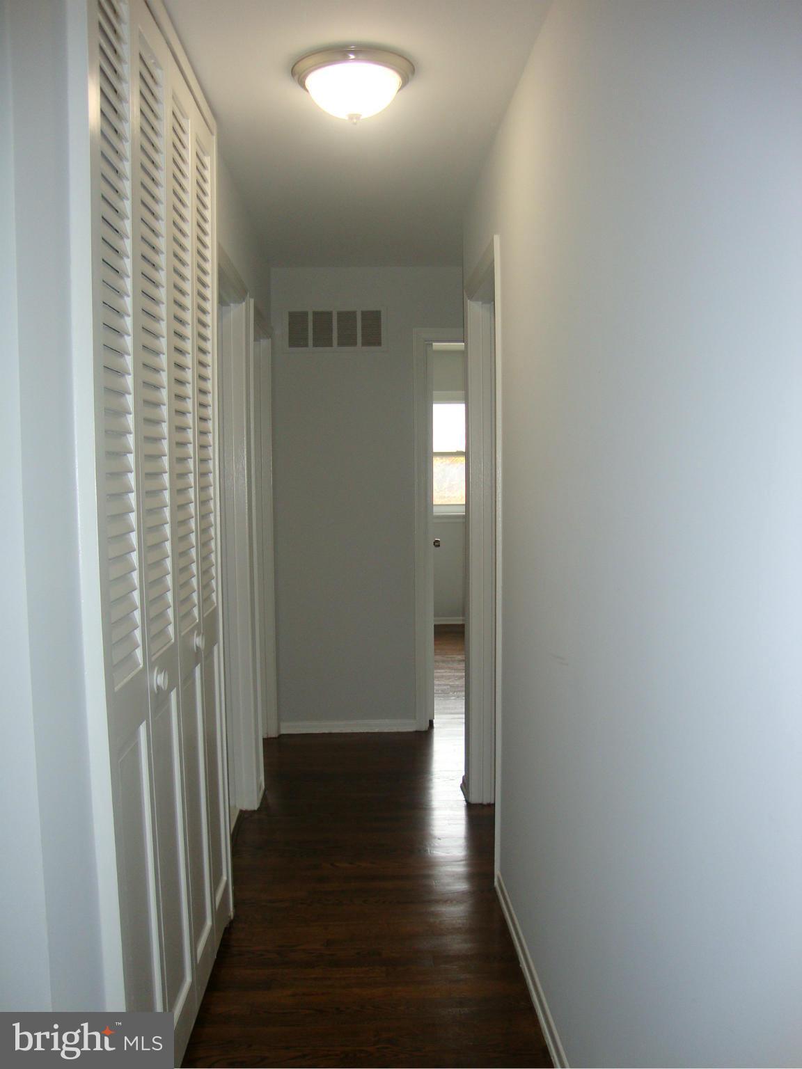 FORT WASHINGTON ESTATES - Residential