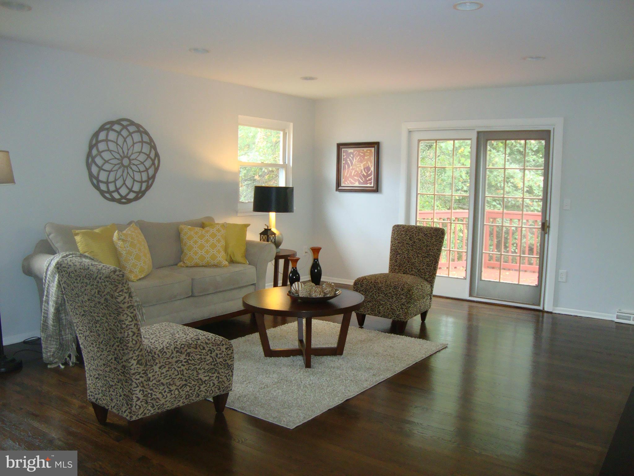 FORT WASHINGTON ESTATES - Residential