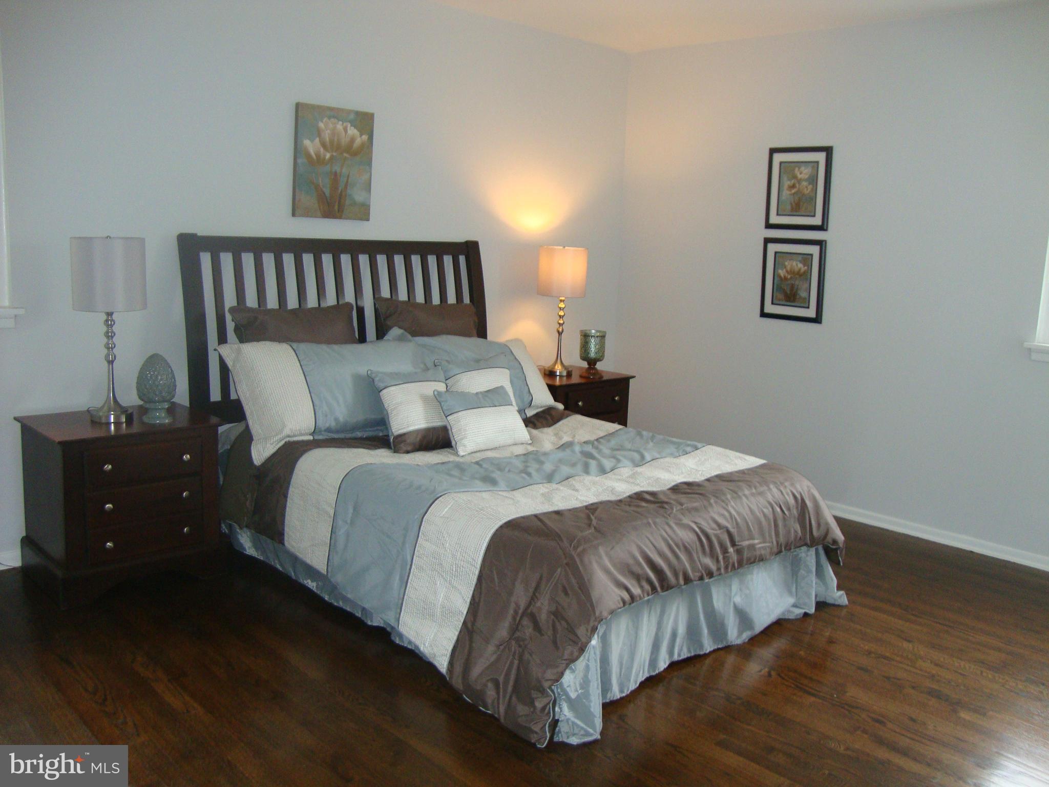 FORT WASHINGTON ESTATES - Residential