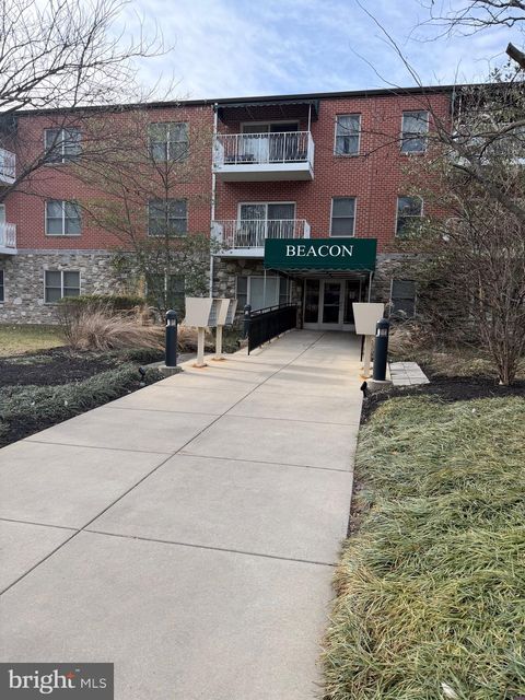 Photo of 1600 Church Road #B100, WYNCOTE, PA 19095 (MLS # PAMC2165038)