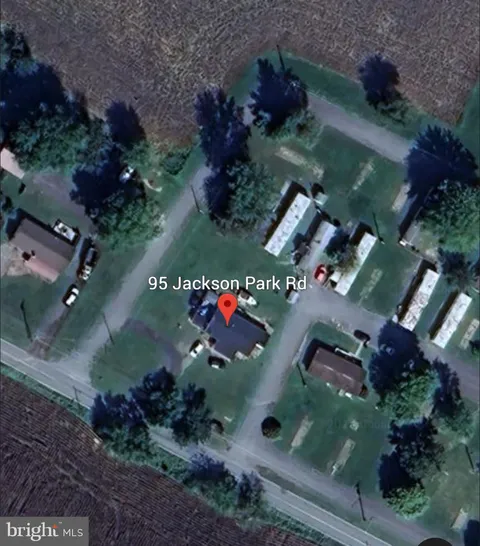 95 Jackson Park Rd, Port Deposit, MD 21904 - MLS#: MDCC2016432