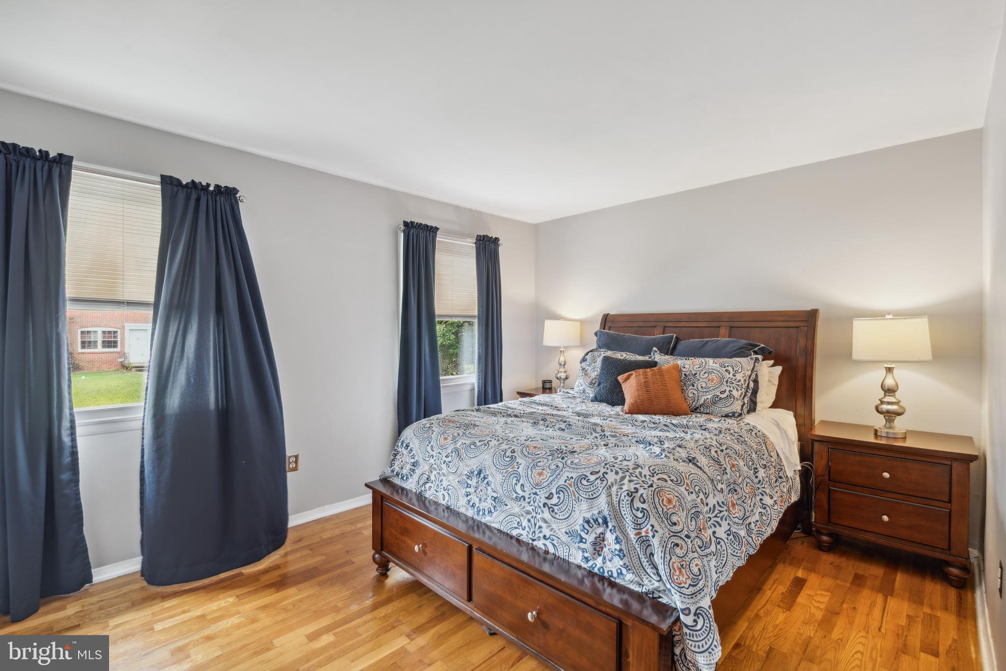 PELHAM WOOD - Residential