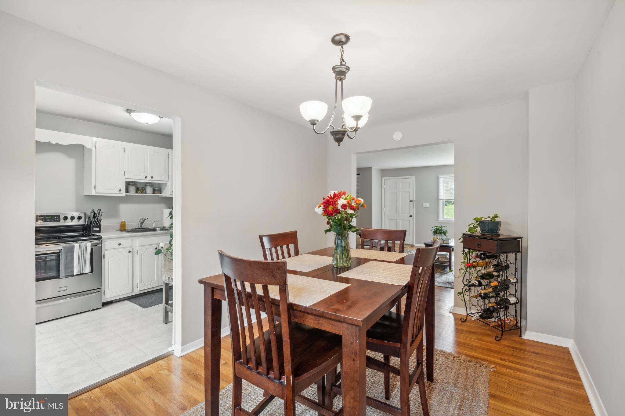 PELHAM WOOD - Residential