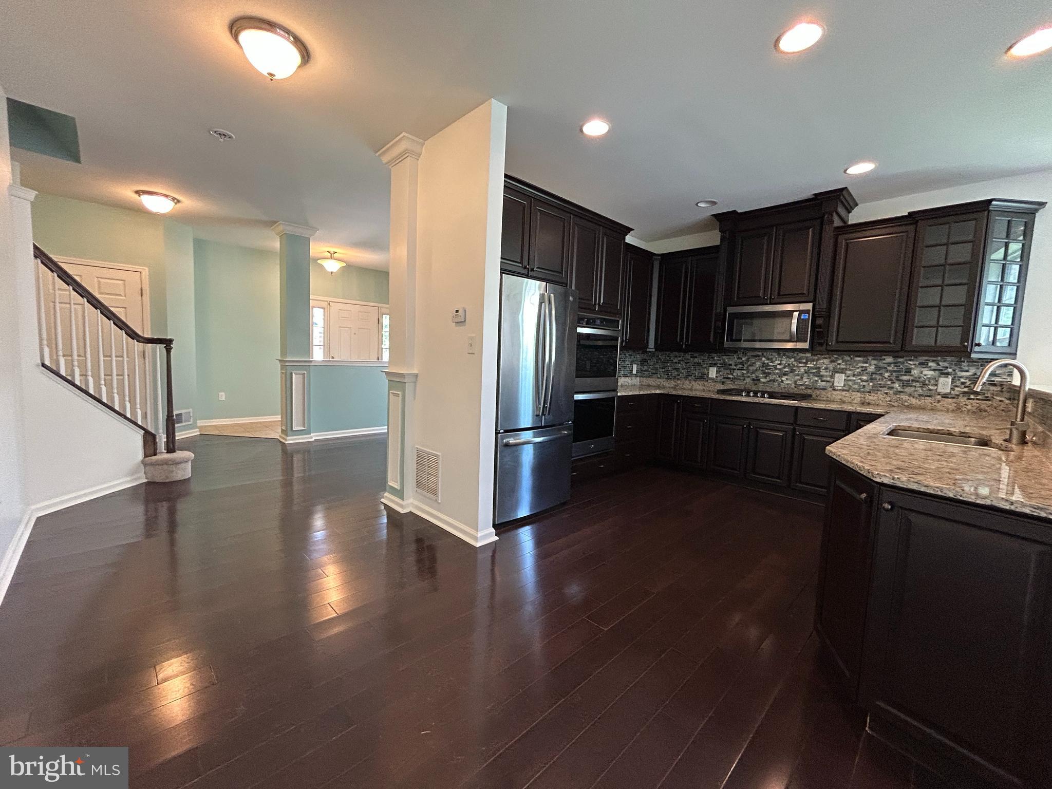 MERIDIAN CROSSING - Residential Lease