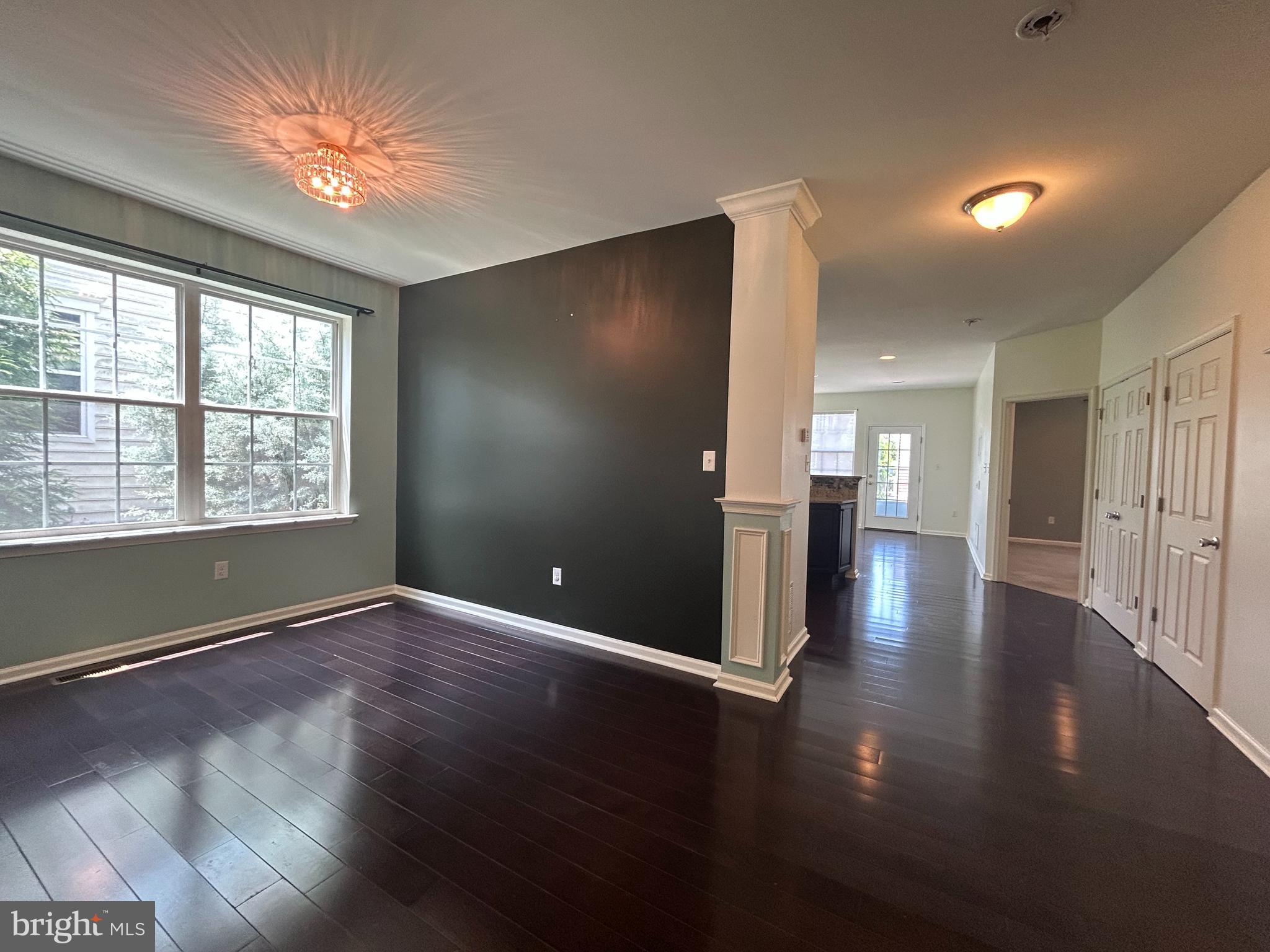 MERIDIAN CROSSING - Residential Lease