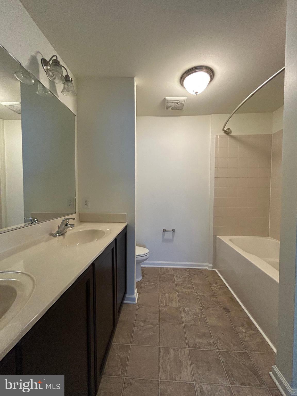 MERIDIAN CROSSING - Residential Lease