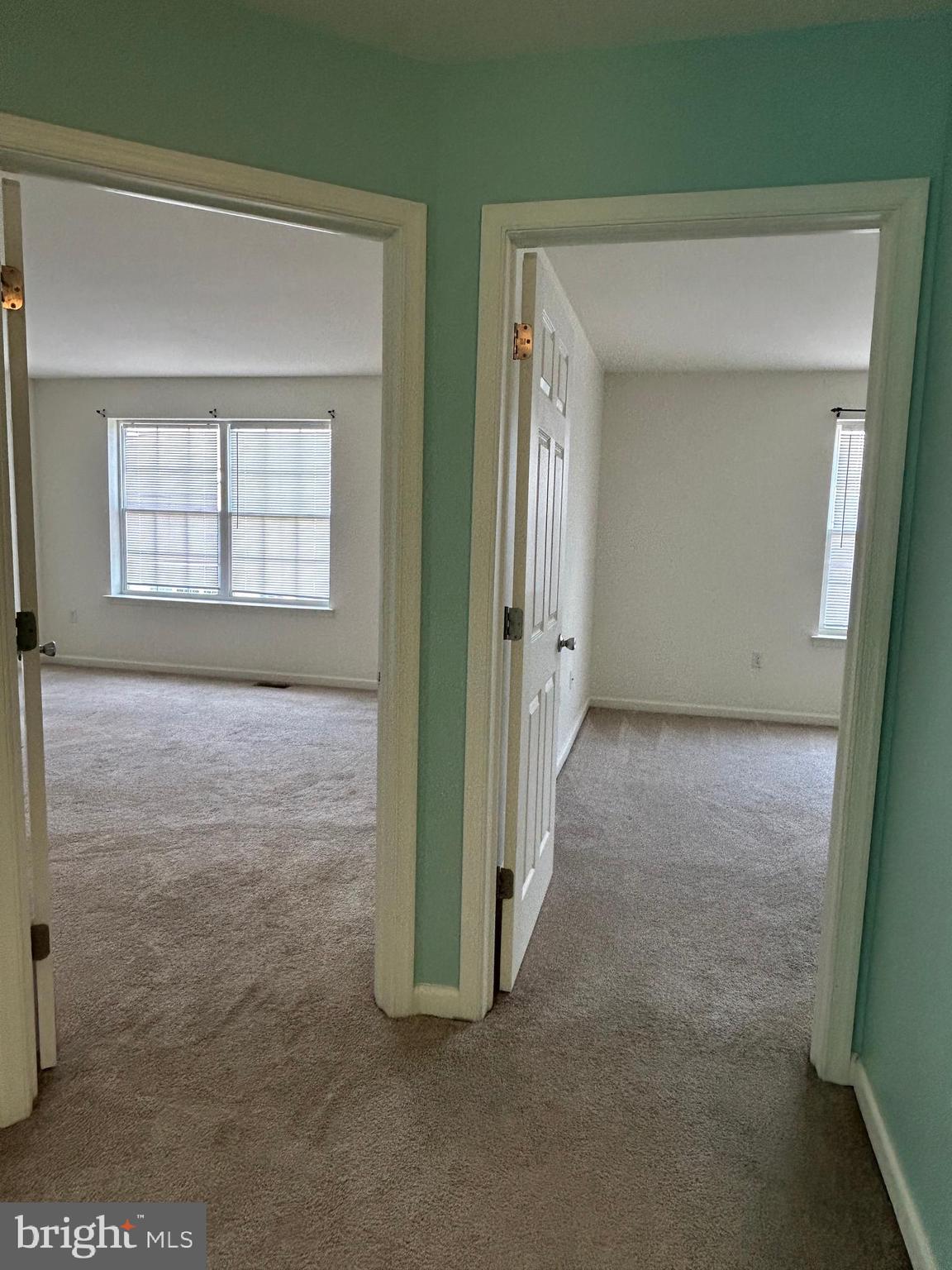 MERIDIAN CROSSING - Residential Lease