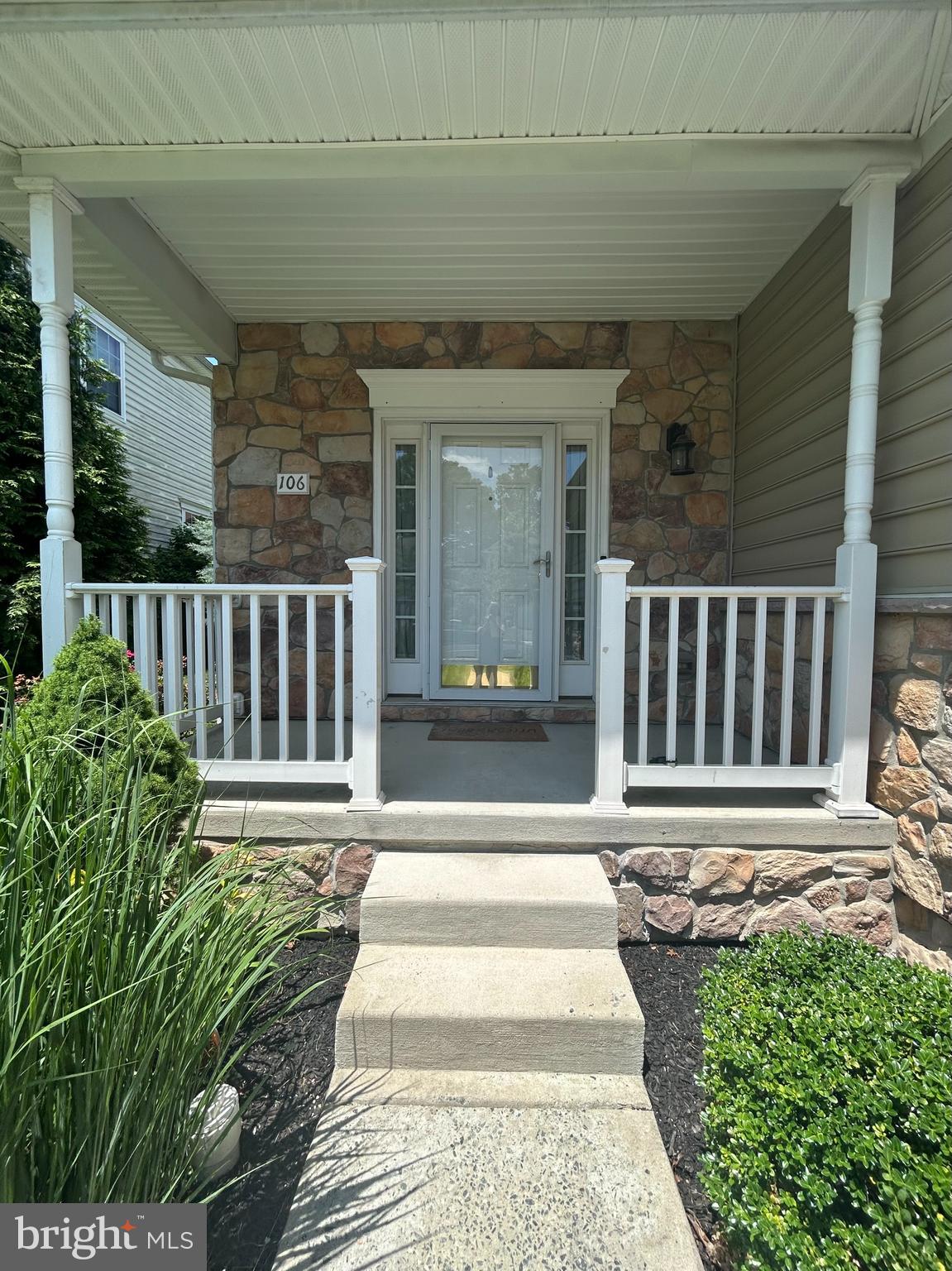 MERIDIAN CROSSING - Residential Lease