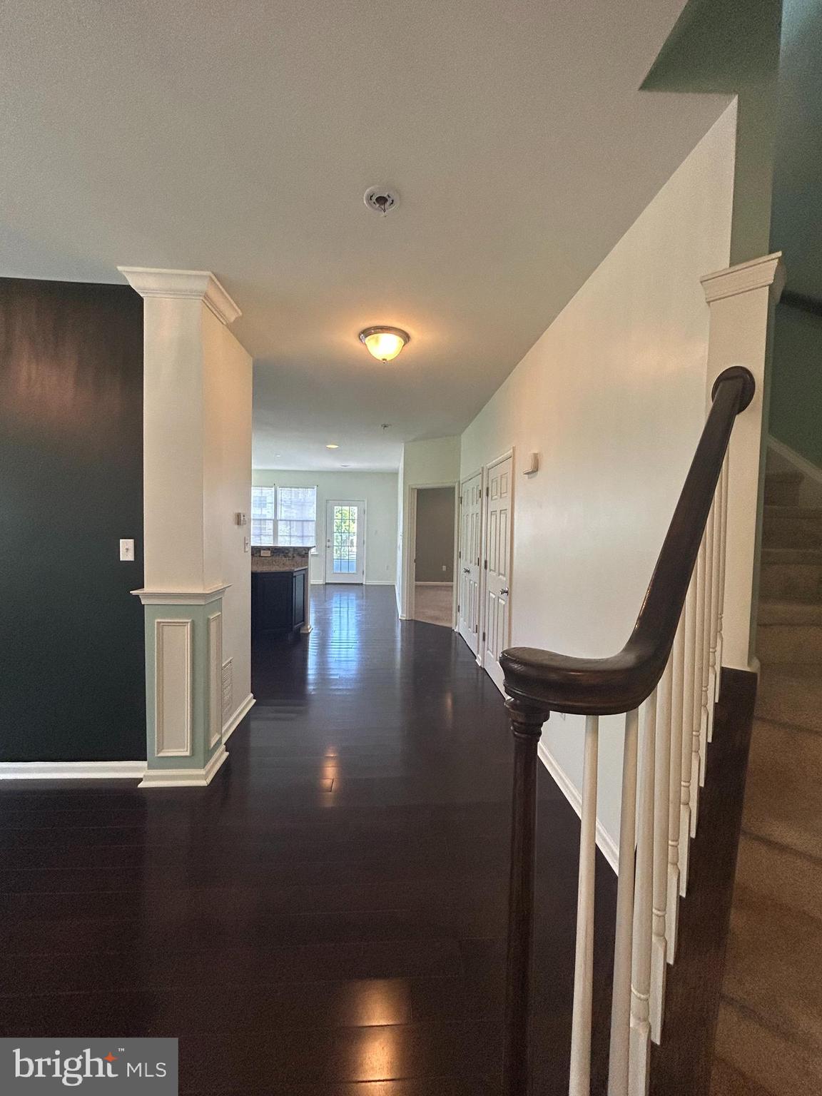 MERIDIAN CROSSING - Residential Lease