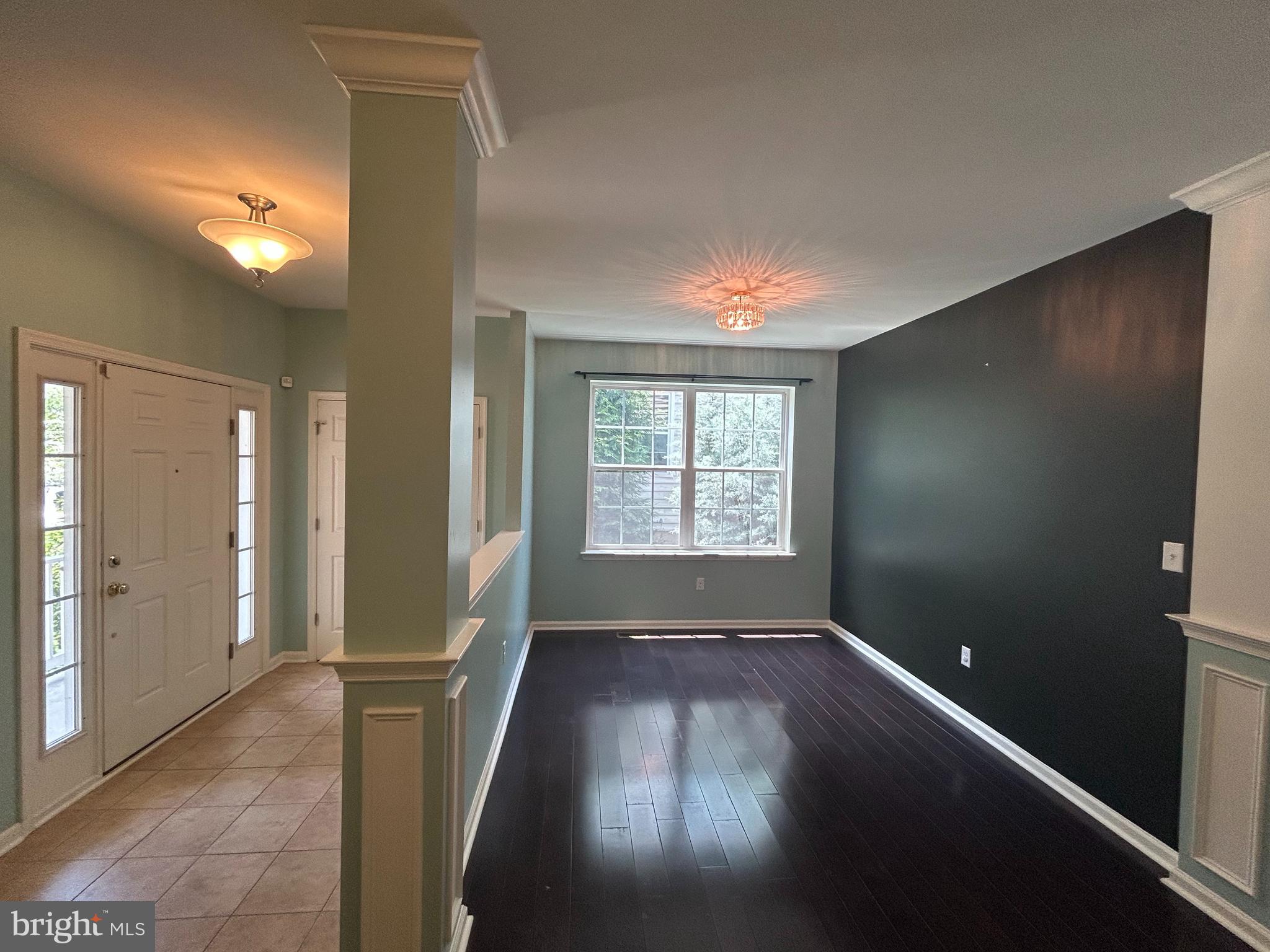 MERIDIAN CROSSING - Residential Lease