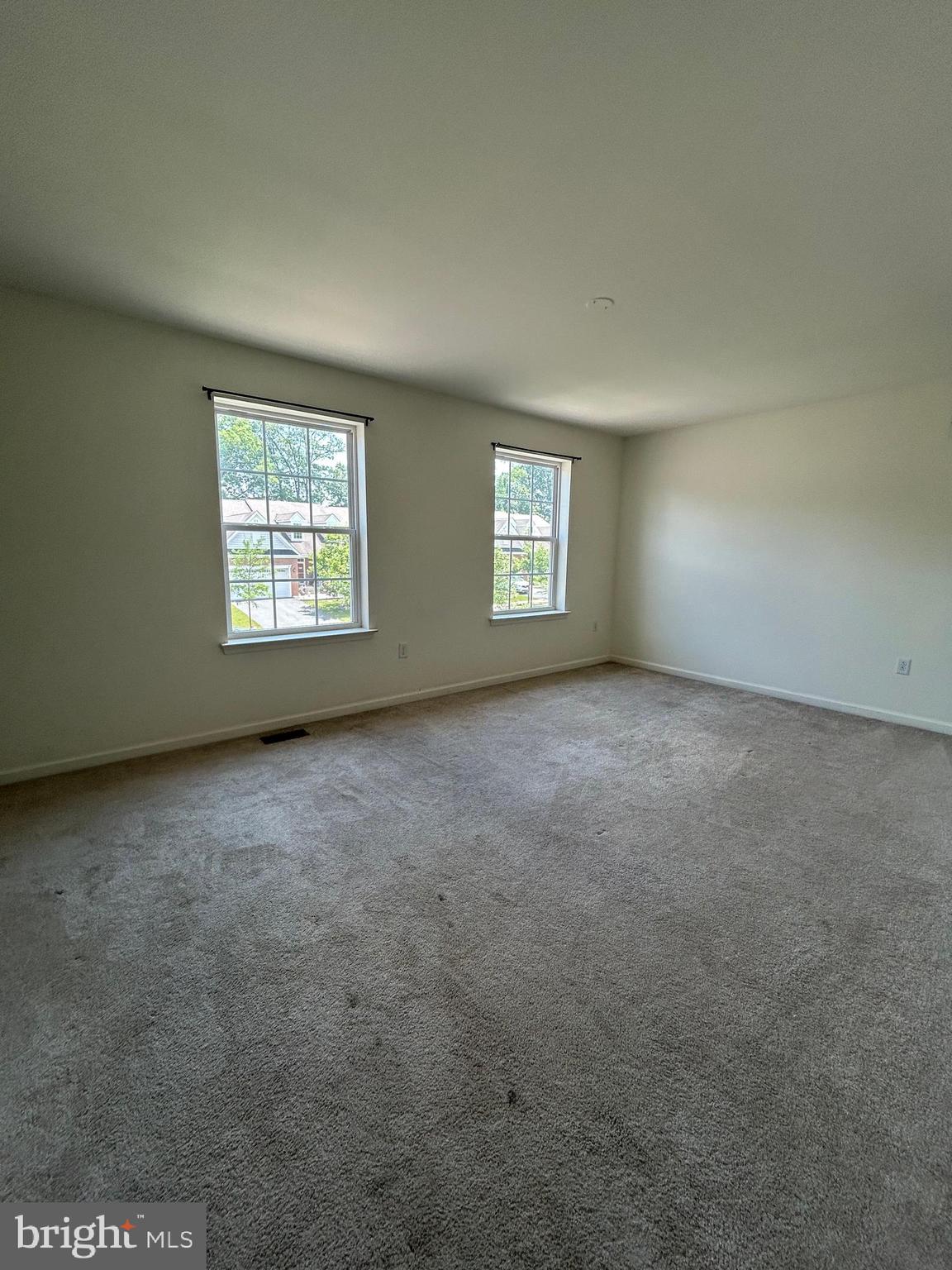 MERIDIAN CROSSING - Residential Lease