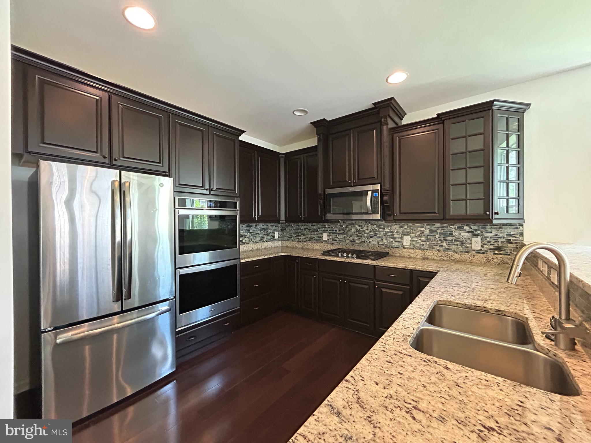 MERIDIAN CROSSING - Residential Lease