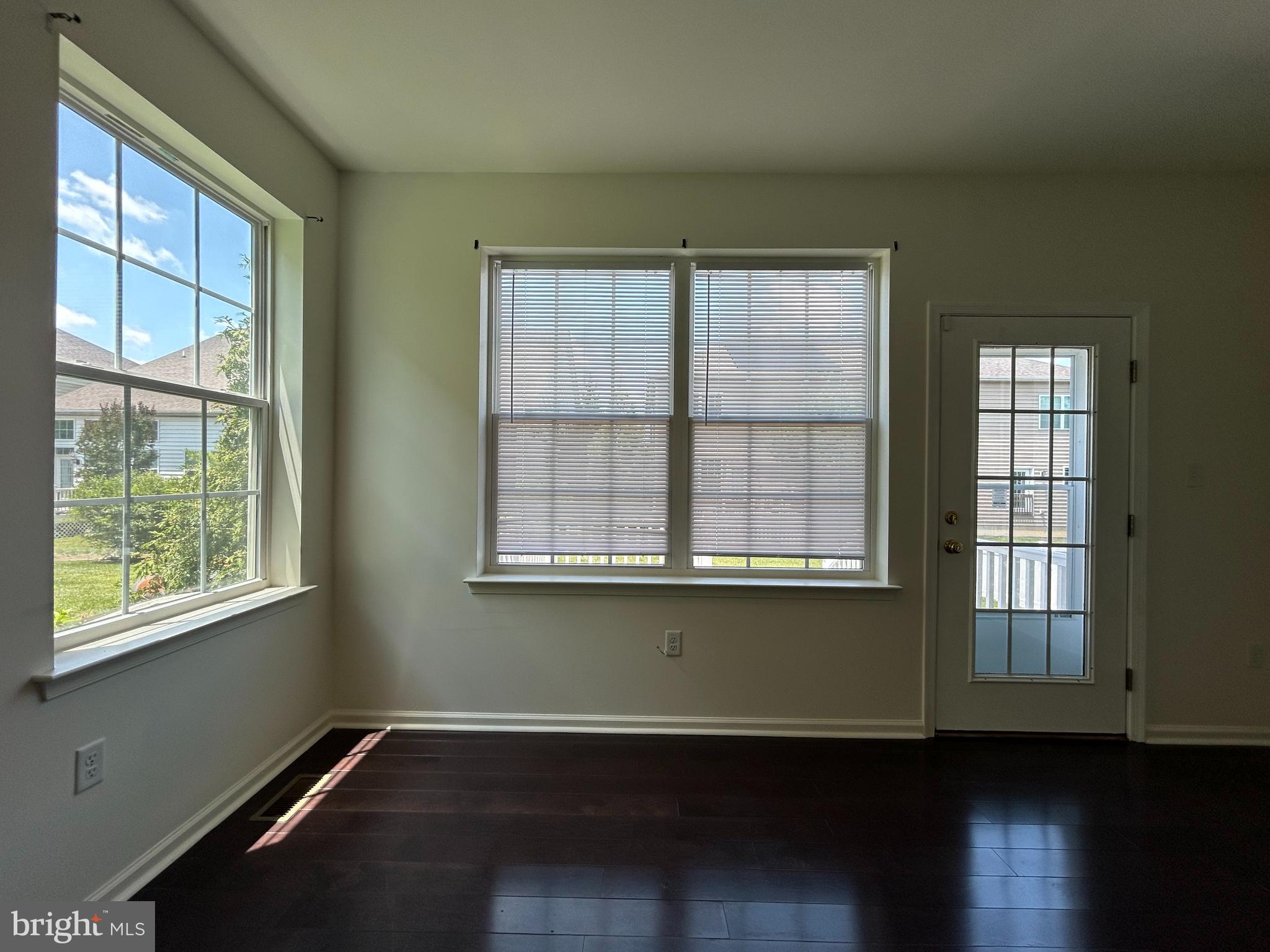 MERIDIAN CROSSING - Residential Lease